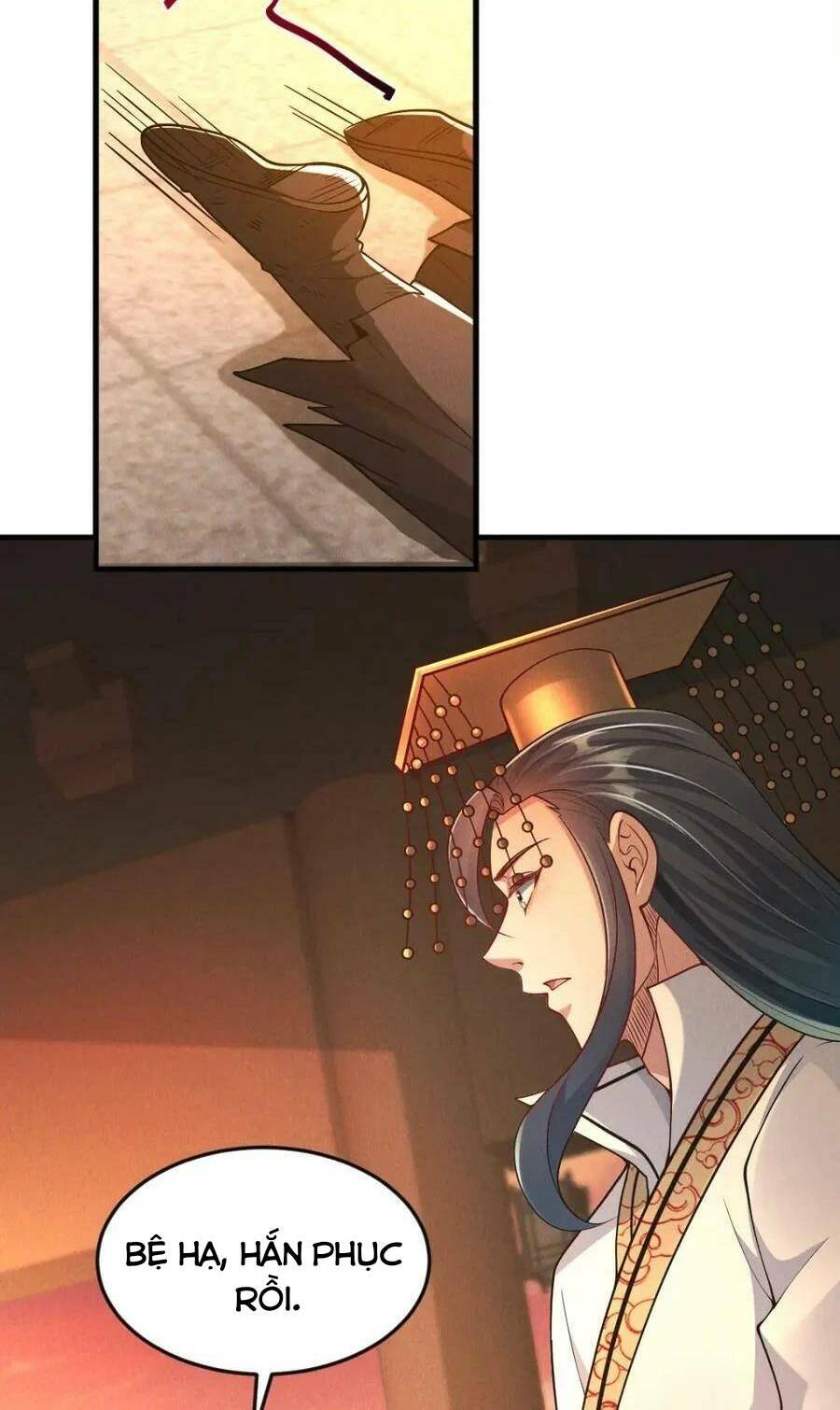 Tối Cường Thần Thoại Đế Hoàng Chapter 78 - Trang 2