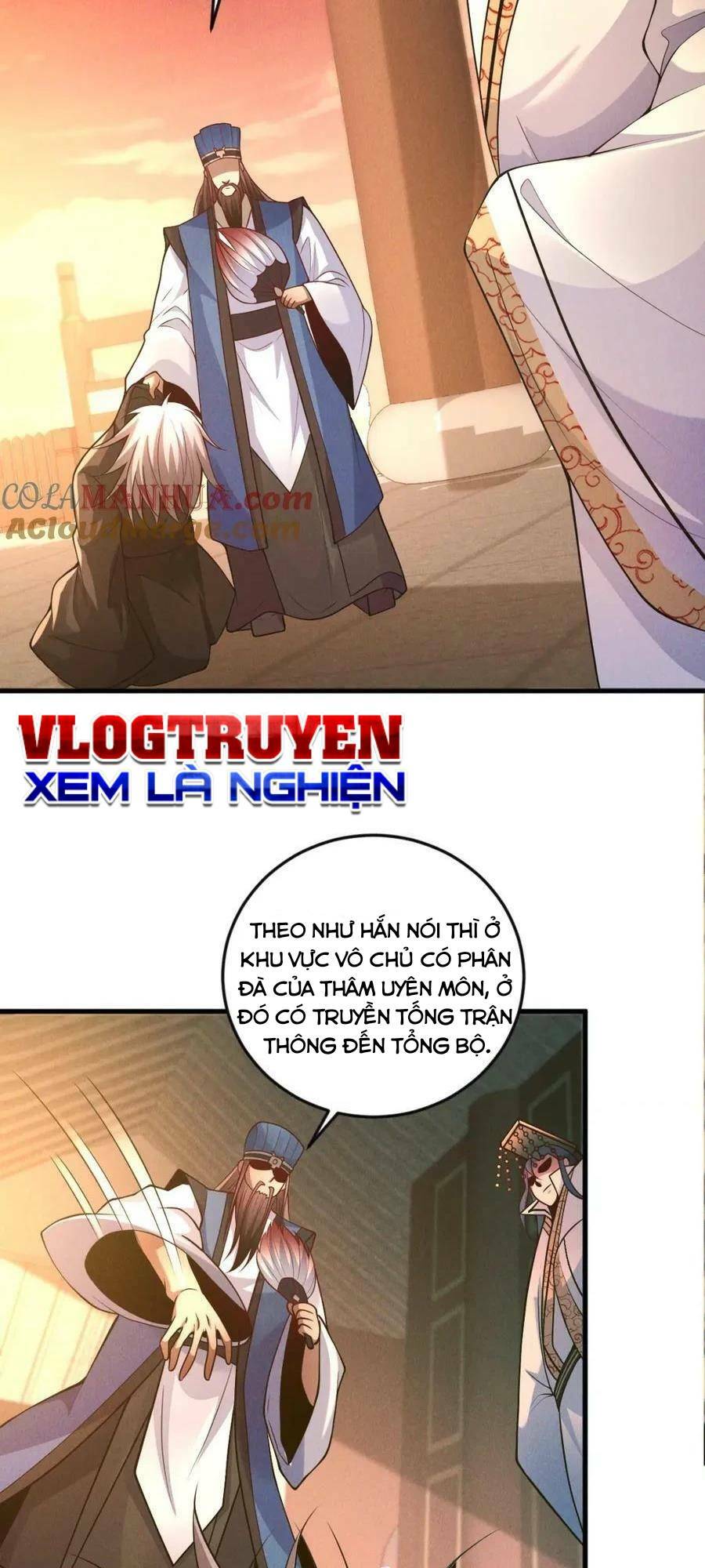 Tối Cường Thần Thoại Đế Hoàng Chapter 78 - Trang 2