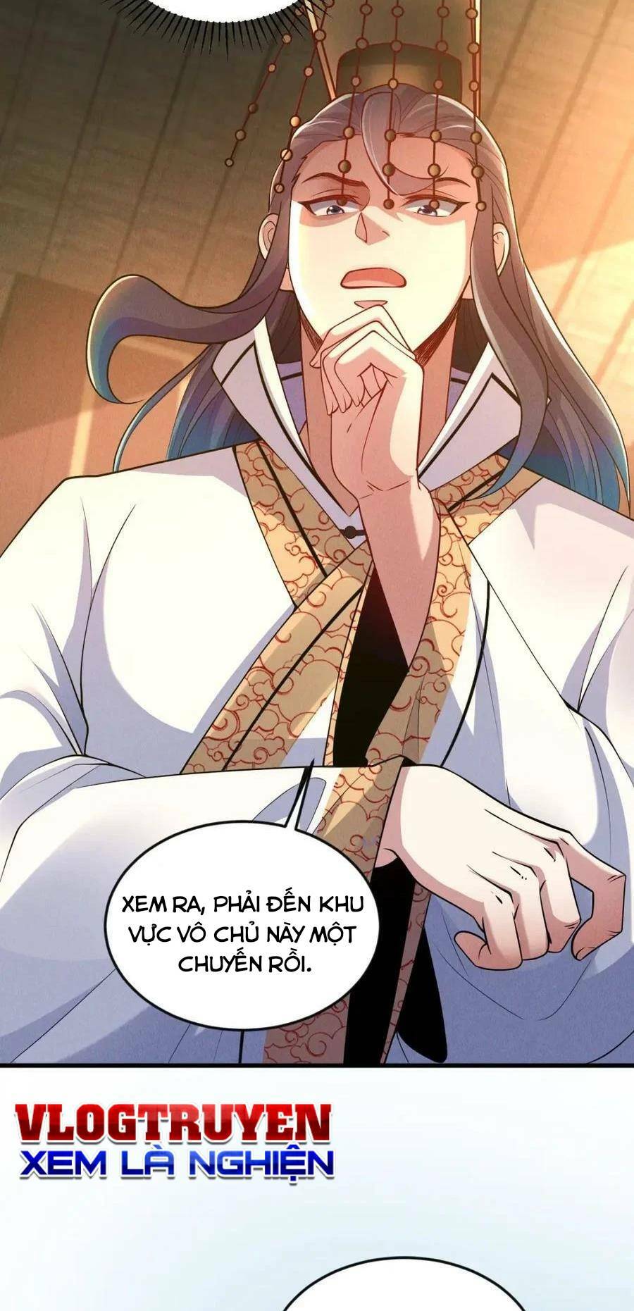 Tối Cường Thần Thoại Đế Hoàng Chapter 78 - Trang 2