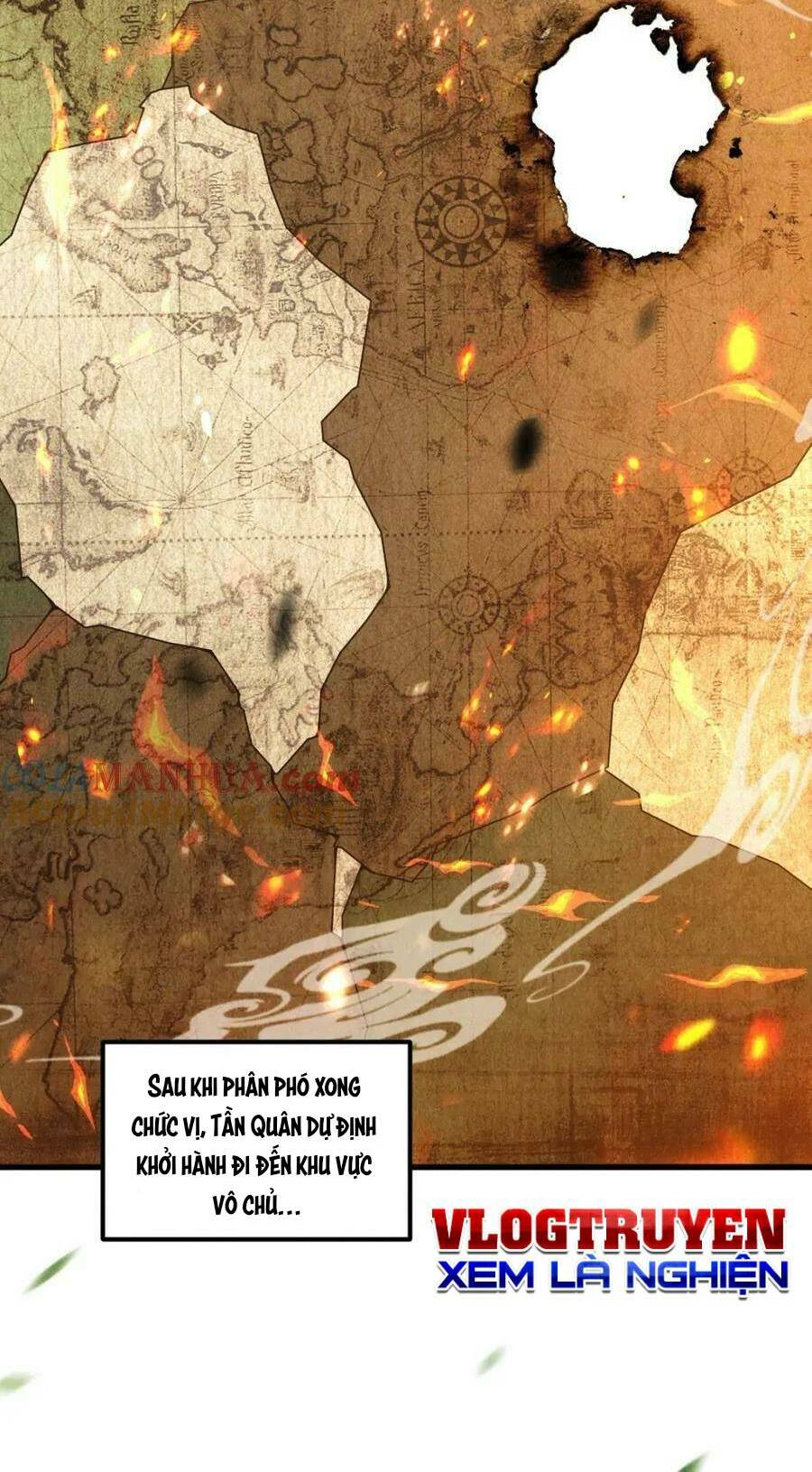 Tối Cường Thần Thoại Đế Hoàng Chapter 78 - Trang 2