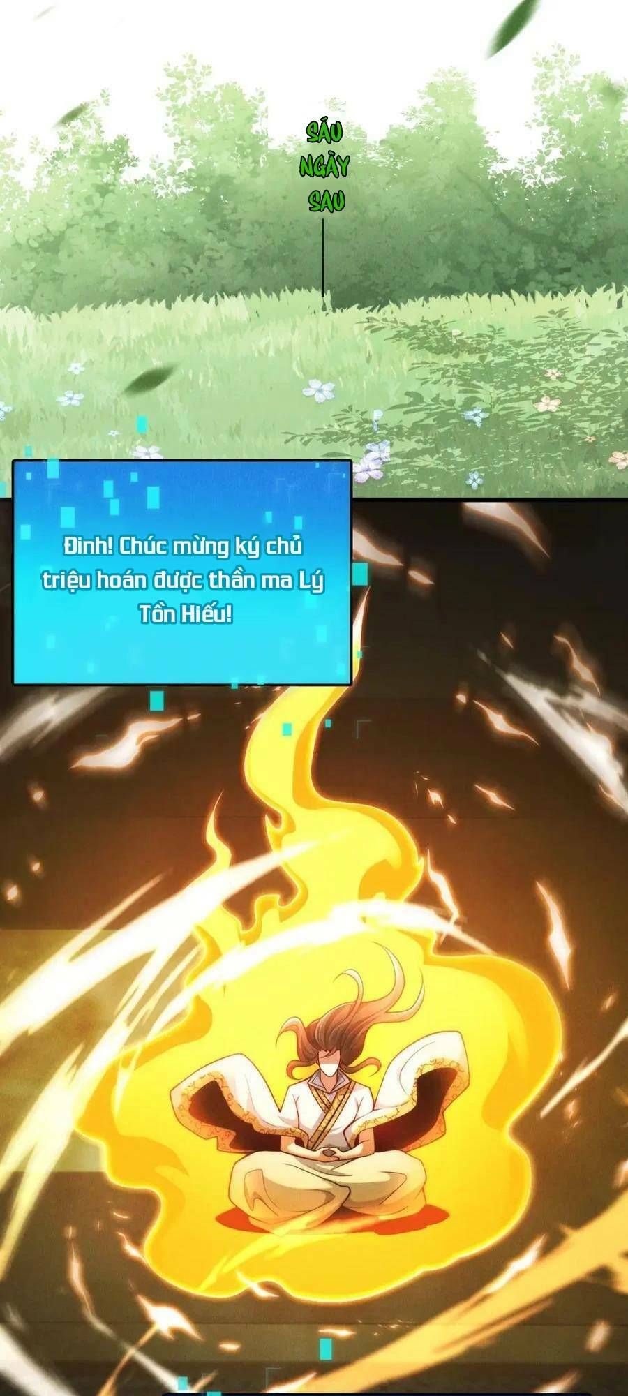 Tối Cường Thần Thoại Đế Hoàng Chapter 78 - Trang 2