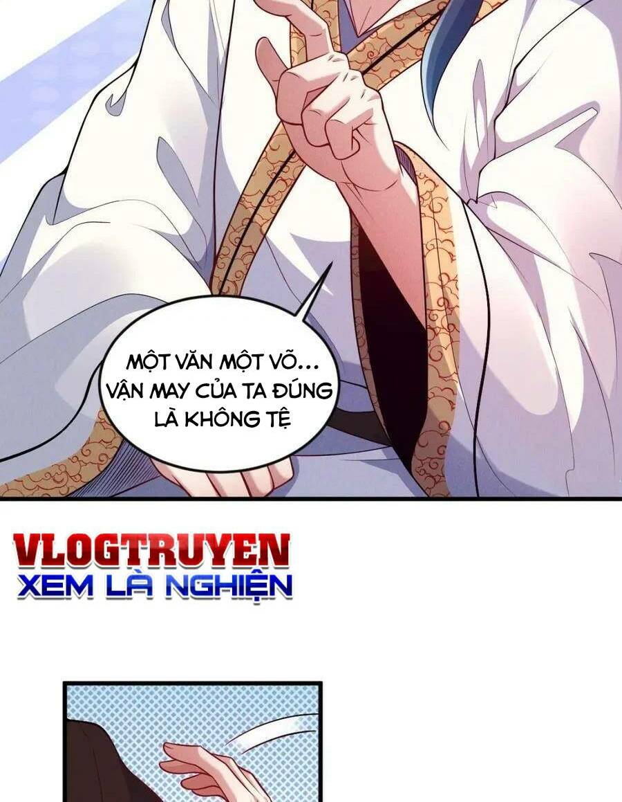 Tối Cường Thần Thoại Đế Hoàng Chapter 78 - Trang 2