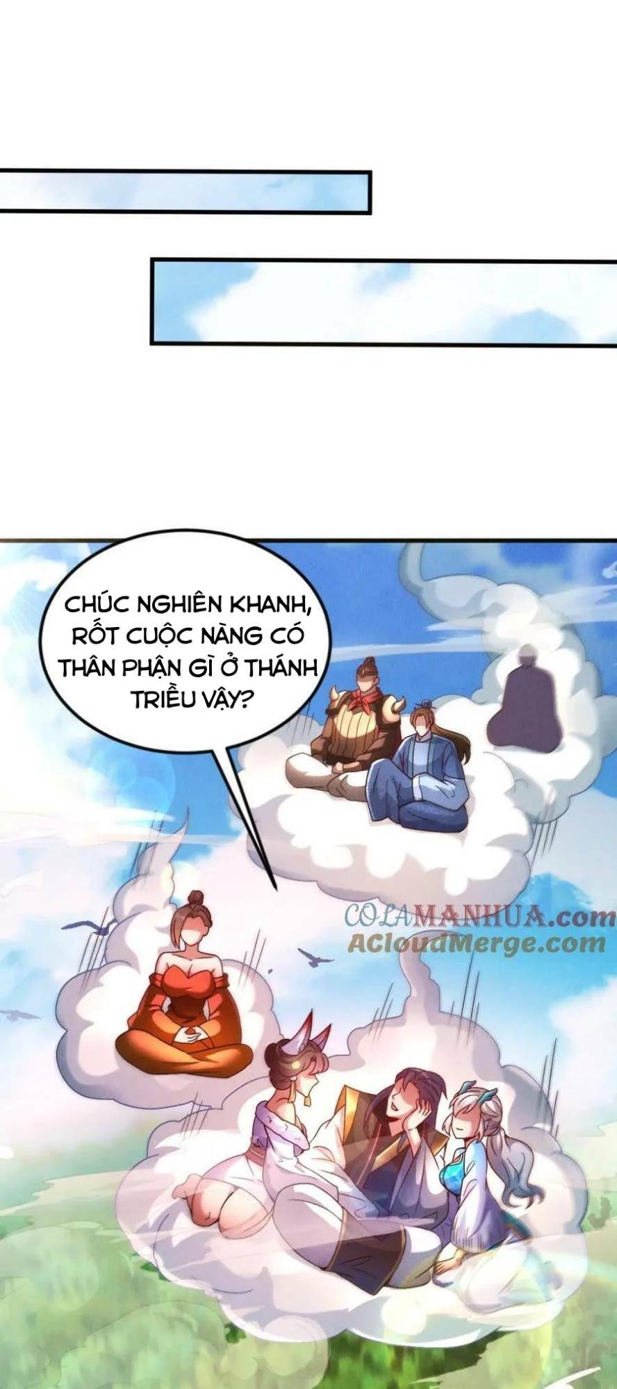 Tối Cường Thần Thoại Đế Hoàng Chapter 78 - Trang 2