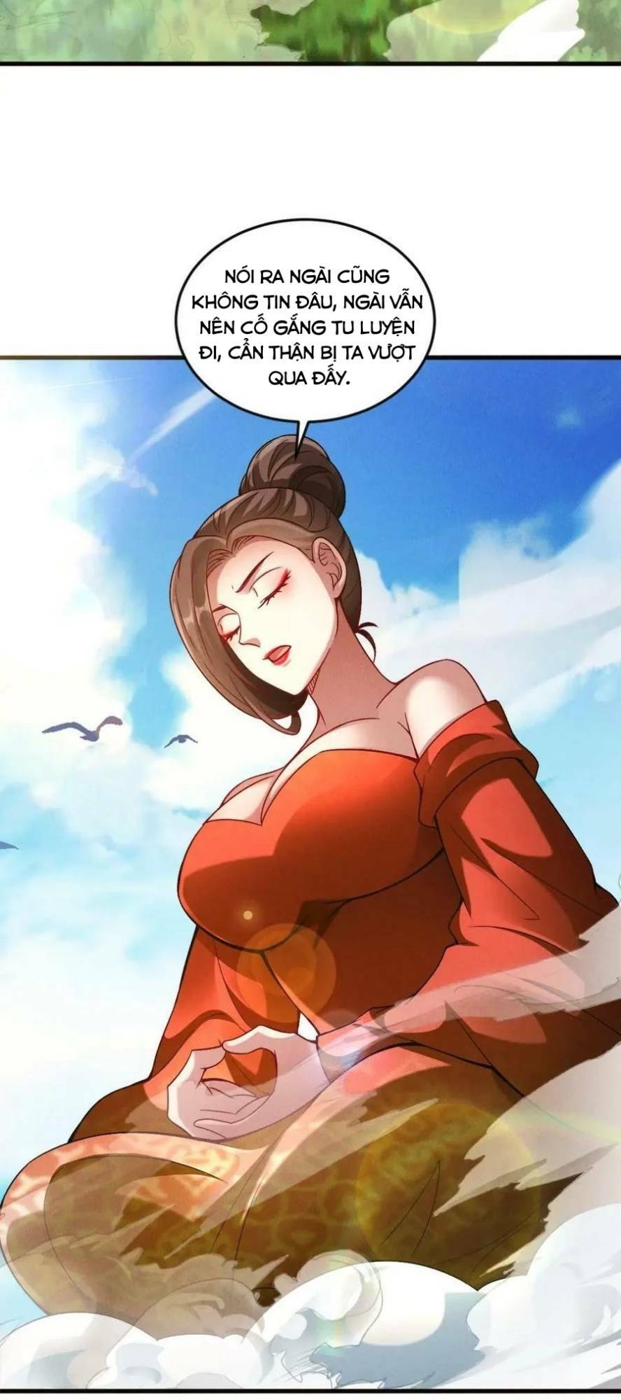 Tối Cường Thần Thoại Đế Hoàng Chapter 78 - Trang 2