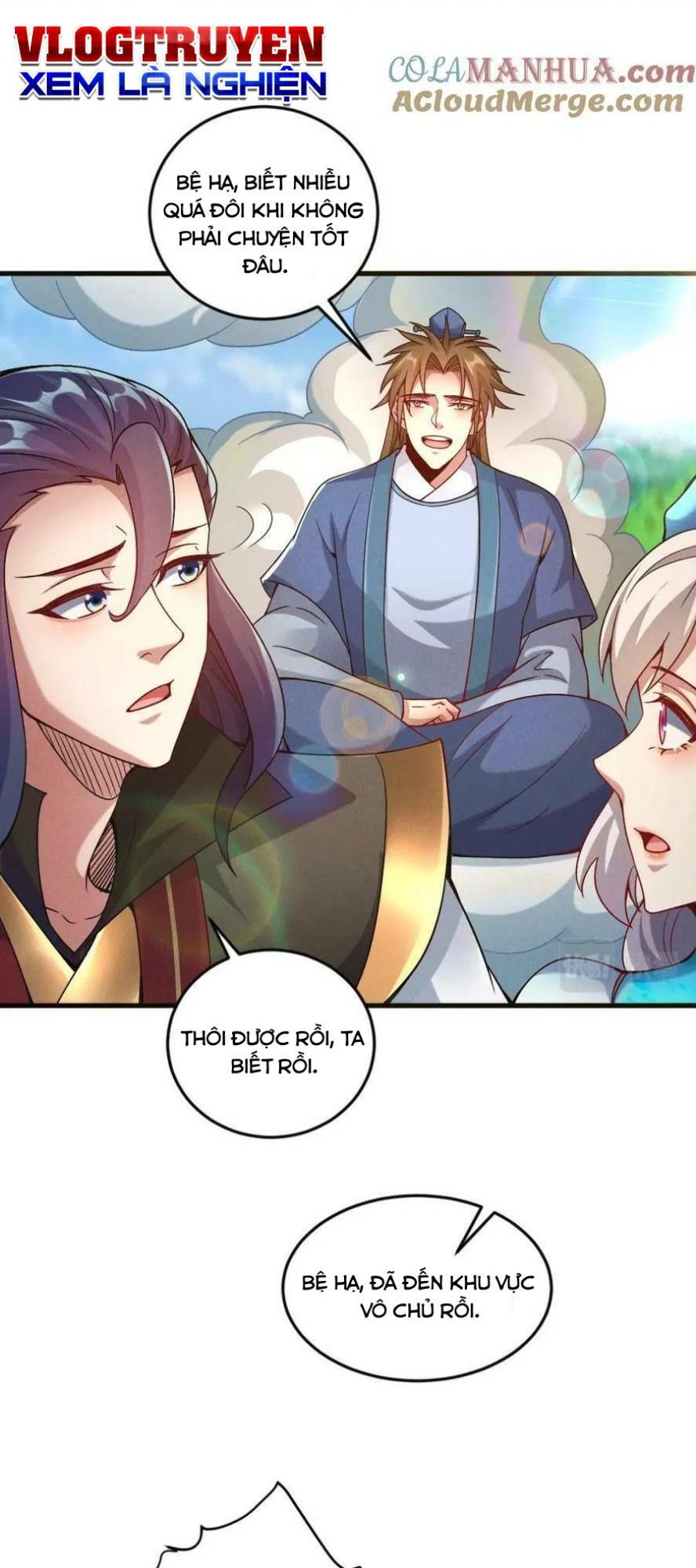 Tối Cường Thần Thoại Đế Hoàng Chapter 78 - Trang 2