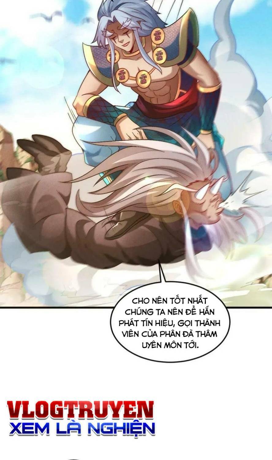 Tối Cường Thần Thoại Đế Hoàng Chapter 78 - Trang 2