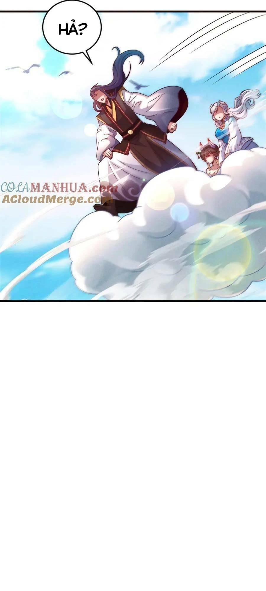 Tối Cường Thần Thoại Đế Hoàng Chapter 78 - Trang 2