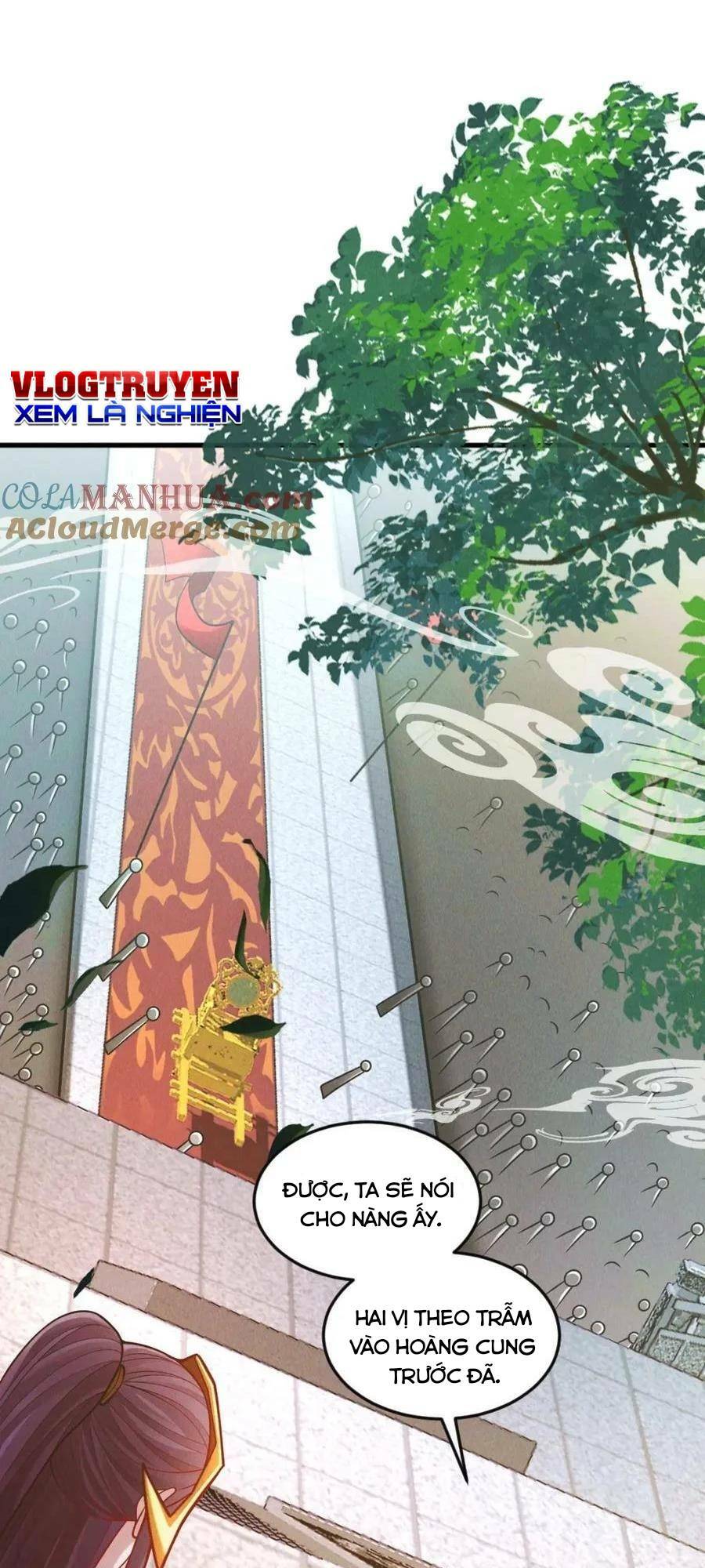 Tối Cường Thần Thoại Đế Hoàng Chapter 78 - Trang 2