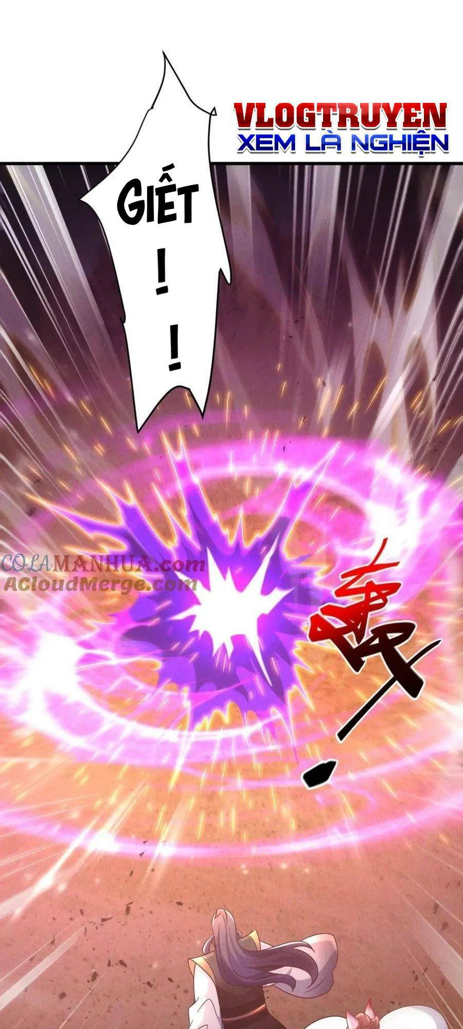 Tối Cường Thần Thoại Đế Hoàng Chapter 78 - Trang 2