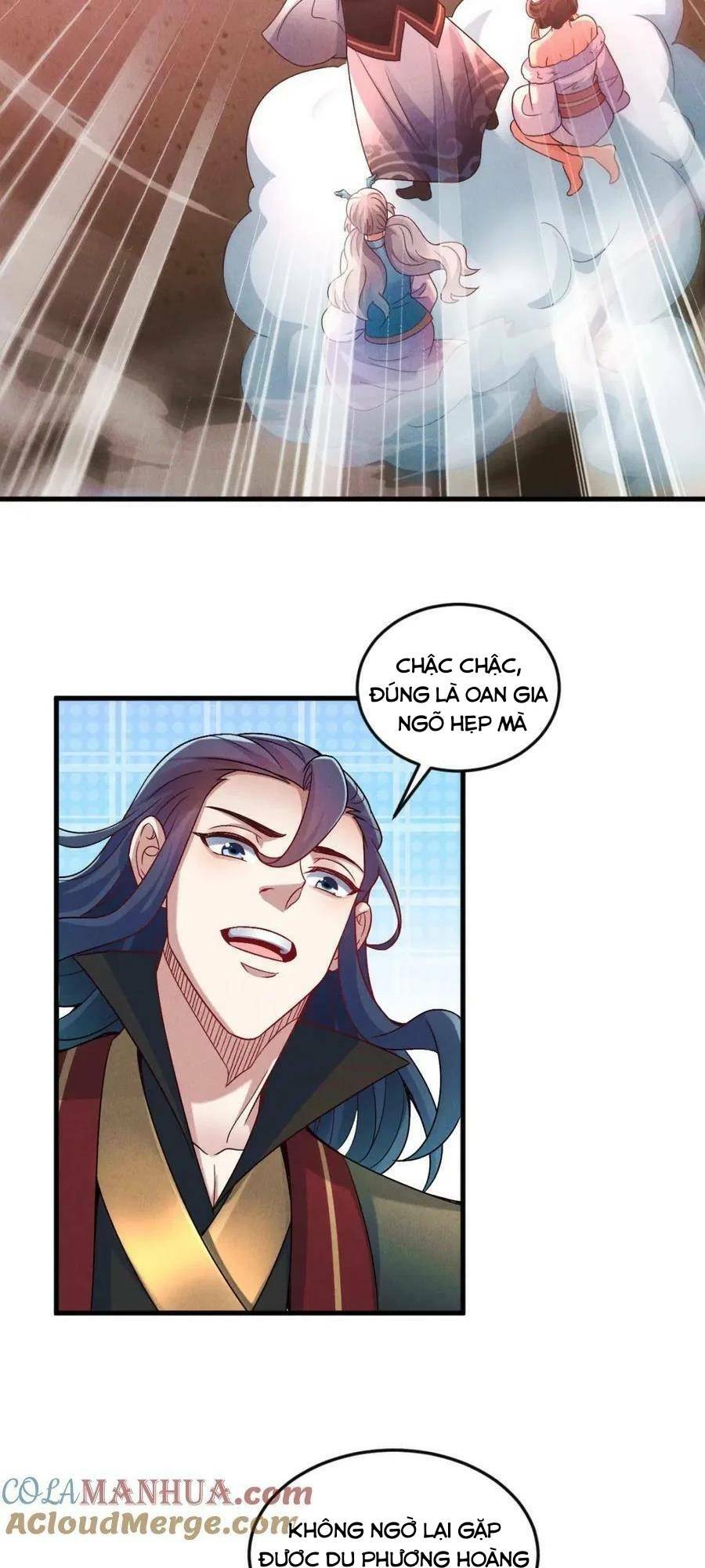 Tối Cường Thần Thoại Đế Hoàng Chapter 78 - Trang 2