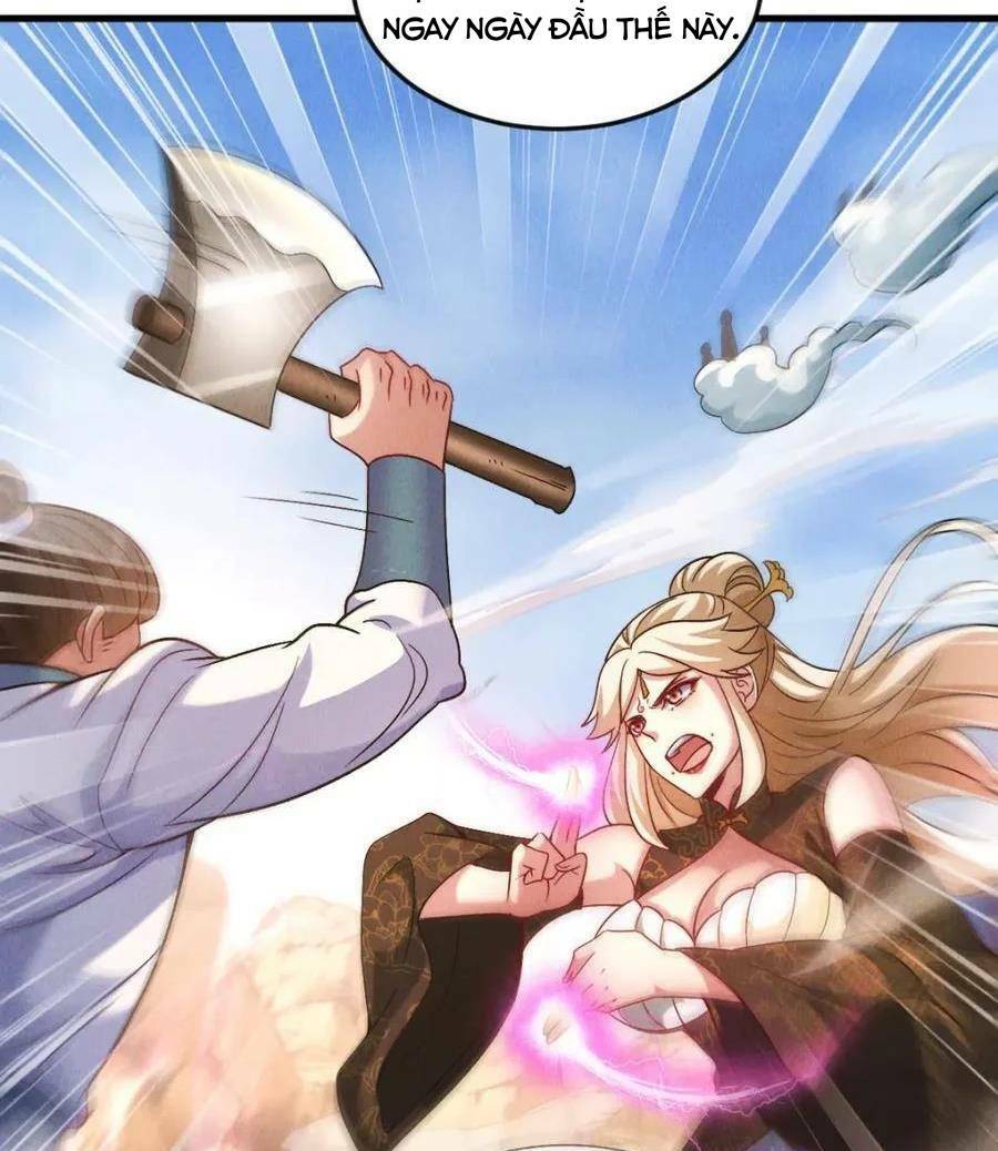 Tối Cường Thần Thoại Đế Hoàng Chapter 78 - Trang 2