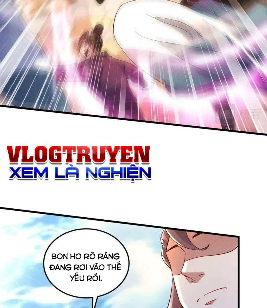 Tối Cường Thần Thoại Đế Hoàng Chapter 78 - Trang 2