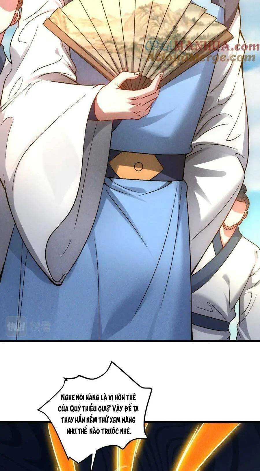 Tối Cường Thần Thoại Đế Hoàng Chapter 78 - Trang 2