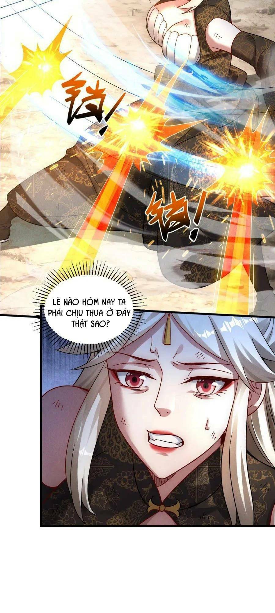 Tối Cường Thần Thoại Đế Hoàng Chapter 78 - Trang 2