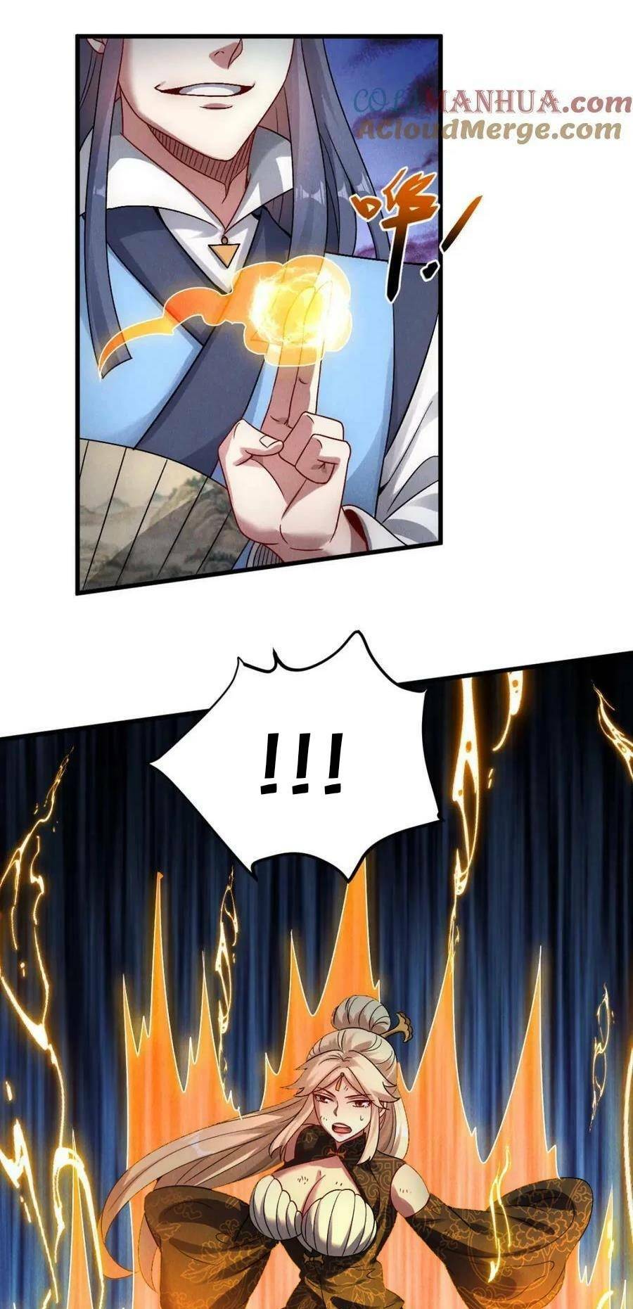 Tối Cường Thần Thoại Đế Hoàng Chapter 78 - Trang 2