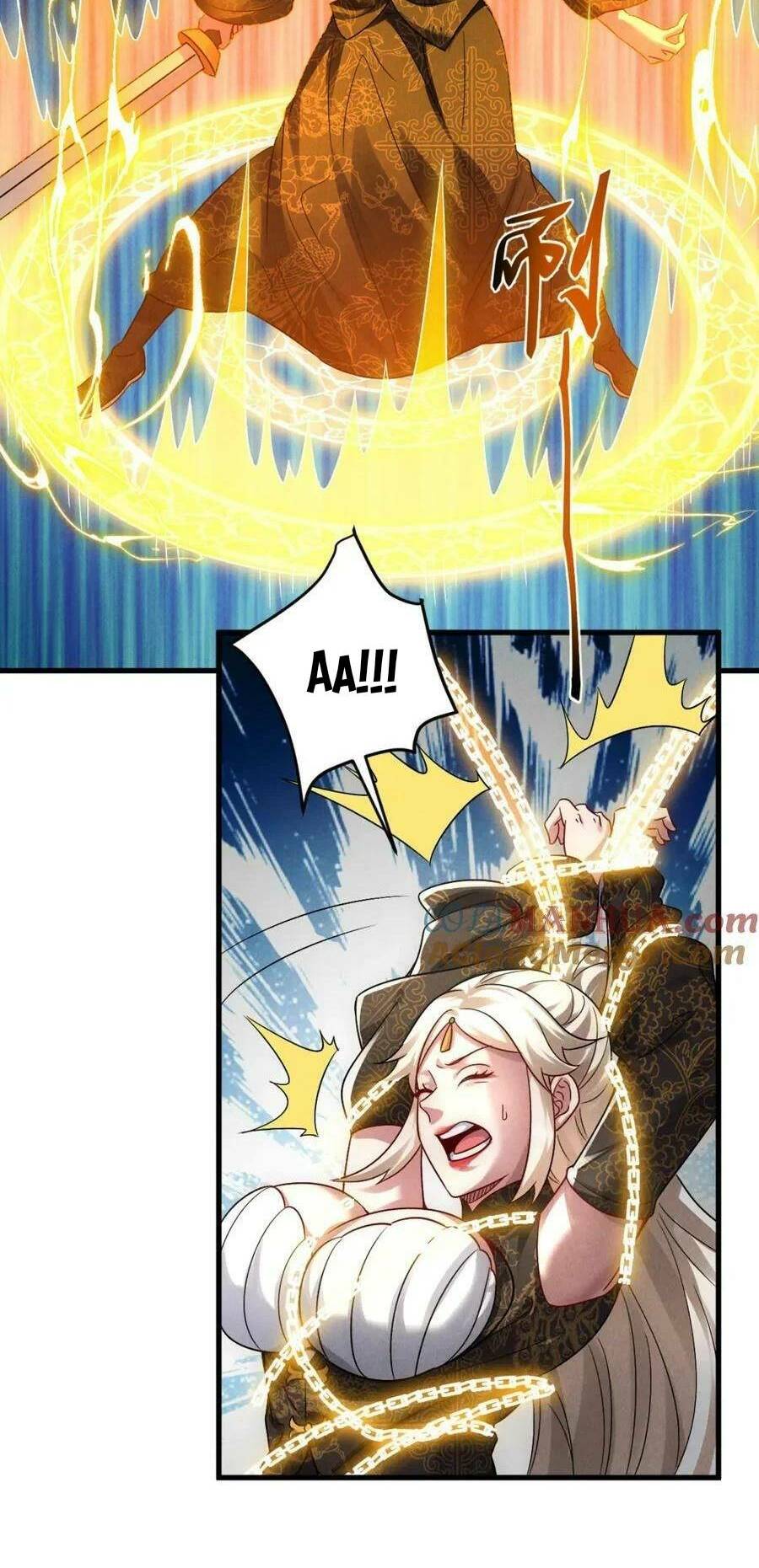 Tối Cường Thần Thoại Đế Hoàng Chapter 78 - Trang 2