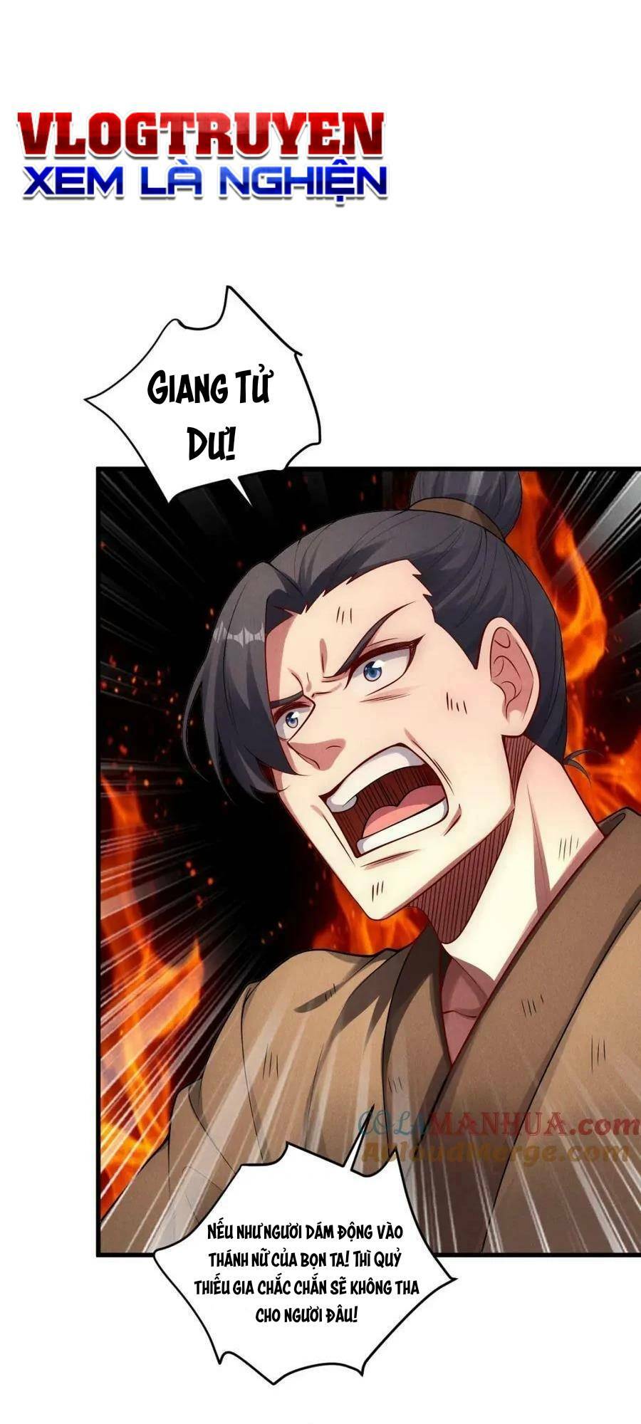 Tối Cường Thần Thoại Đế Hoàng Chapter 78 - Trang 2