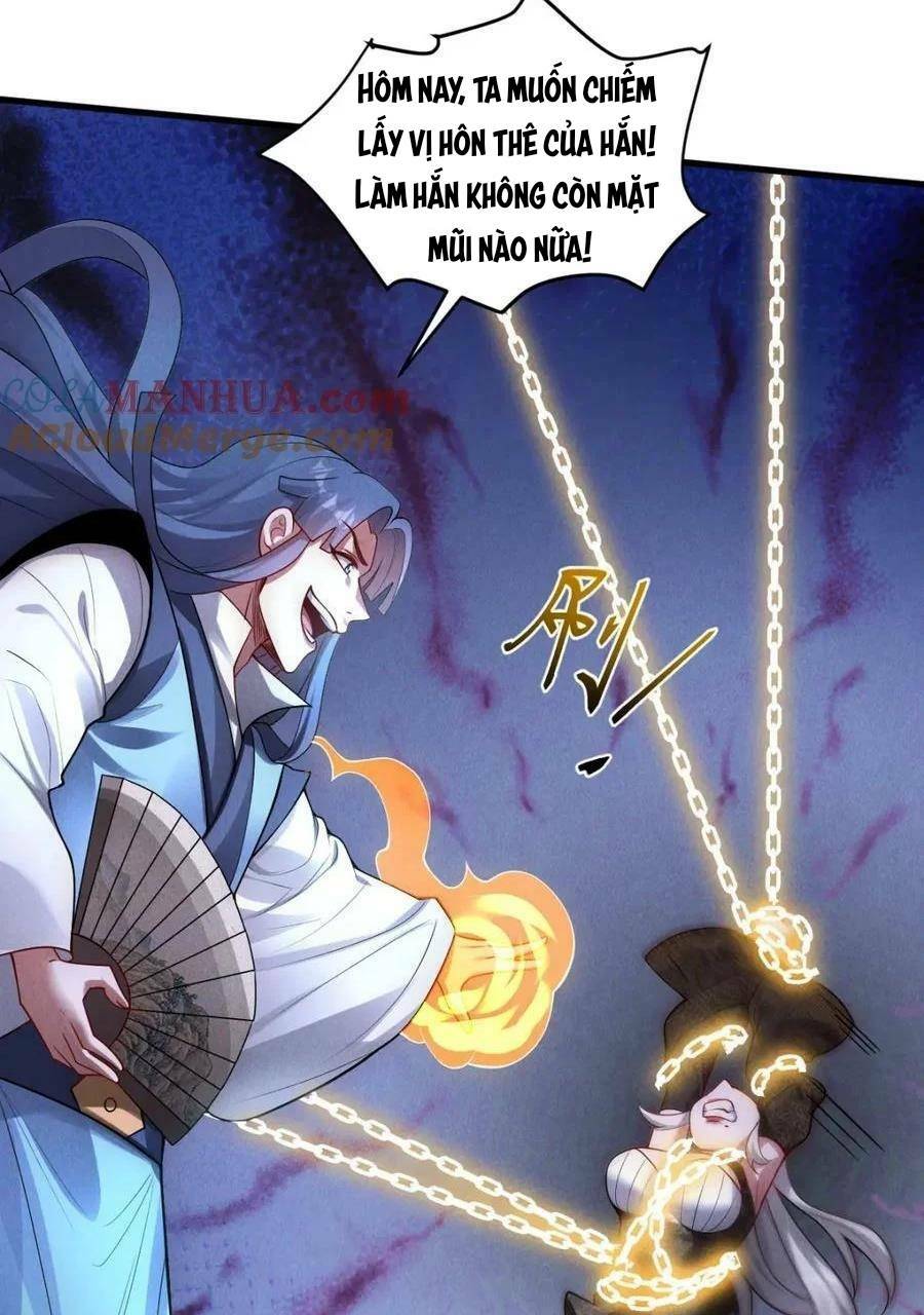 Tối Cường Thần Thoại Đế Hoàng Chapter 78 - Trang 2