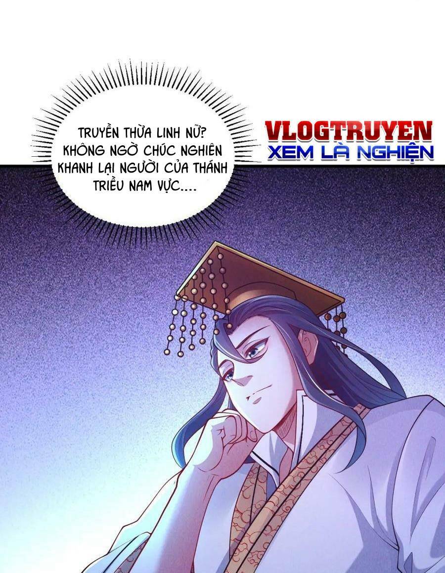 Tối Cường Thần Thoại Đế Hoàng Chapter 78 - Trang 2