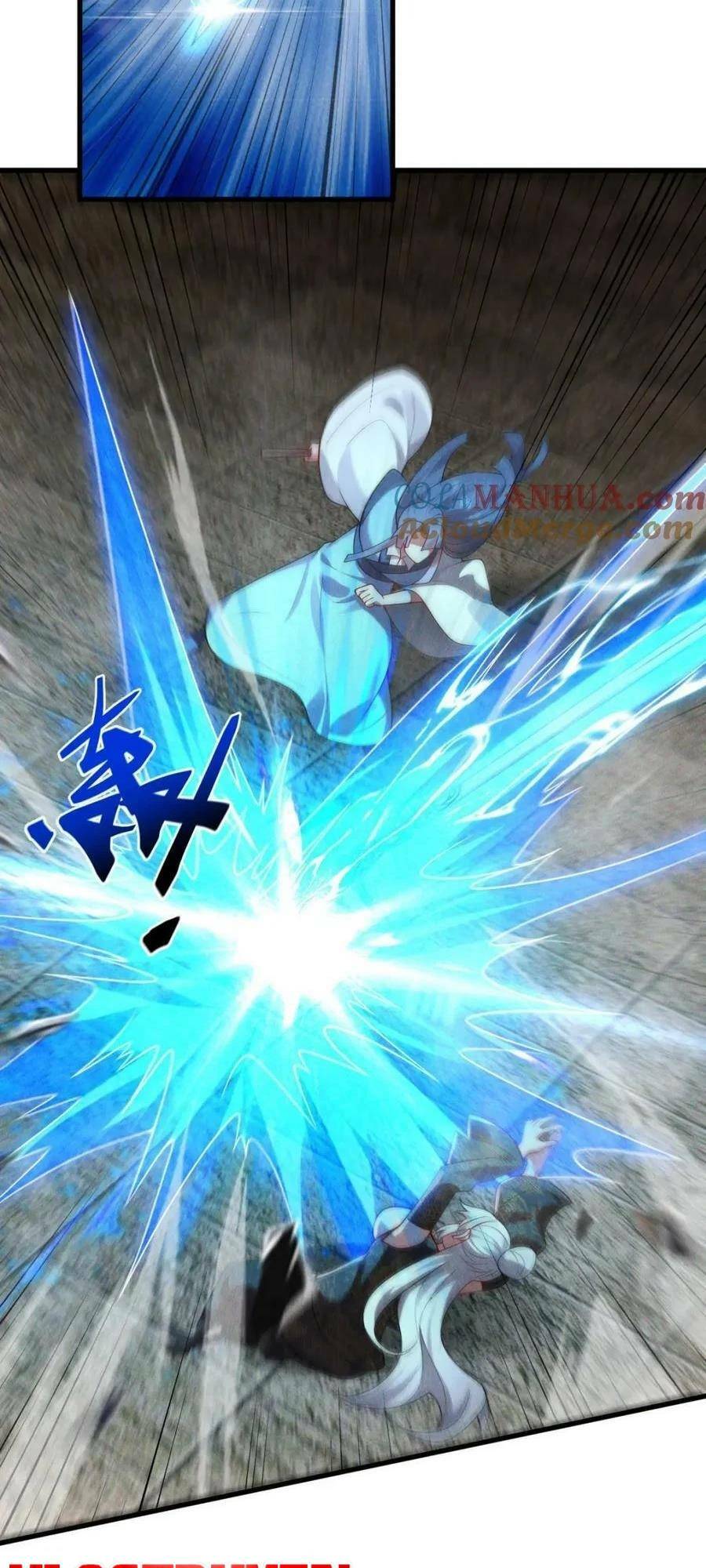 Tối Cường Thần Thoại Đế Hoàng Chapter 78 - Trang 2