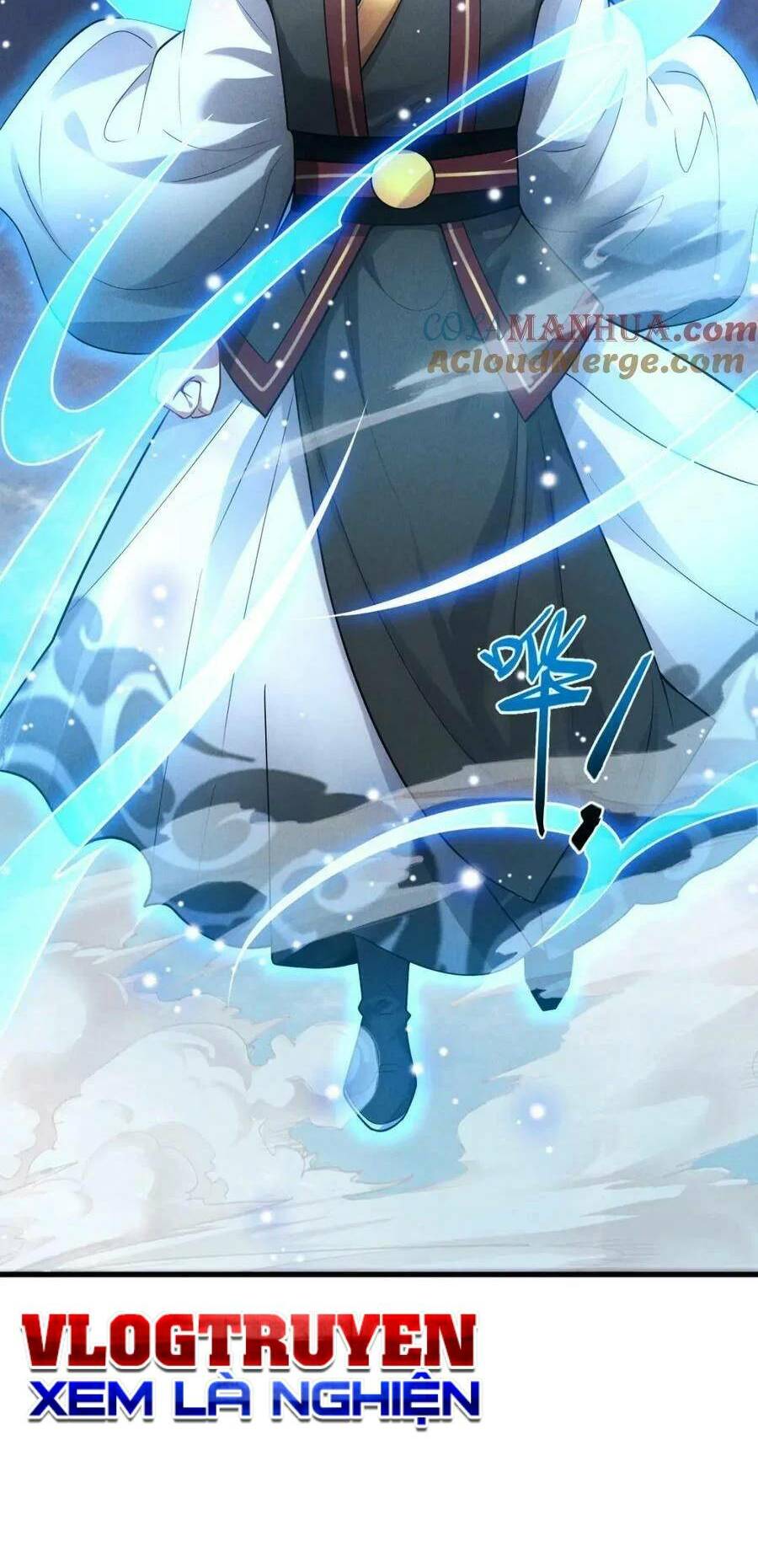 Tối Cường Thần Thoại Đế Hoàng Chapter 78 - Trang 2