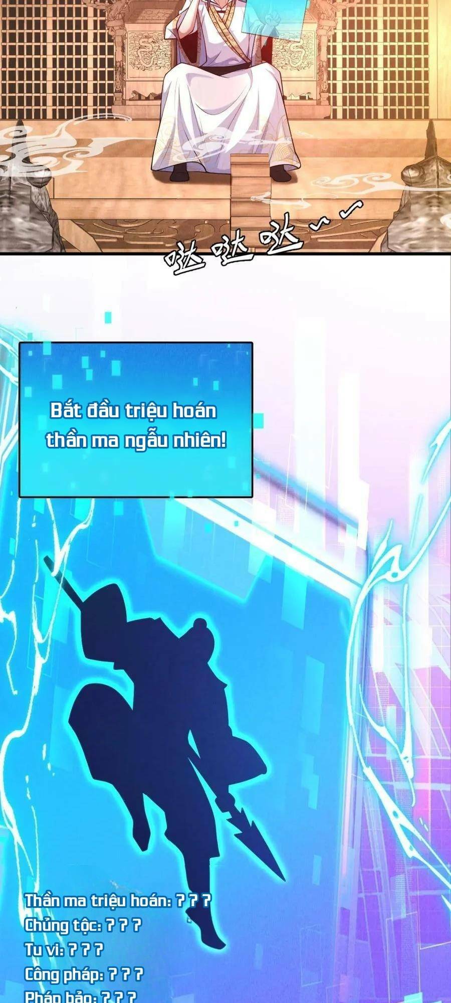 Tối Cường Thần Thoại Đế Hoàng Chapter 78 - Trang 2