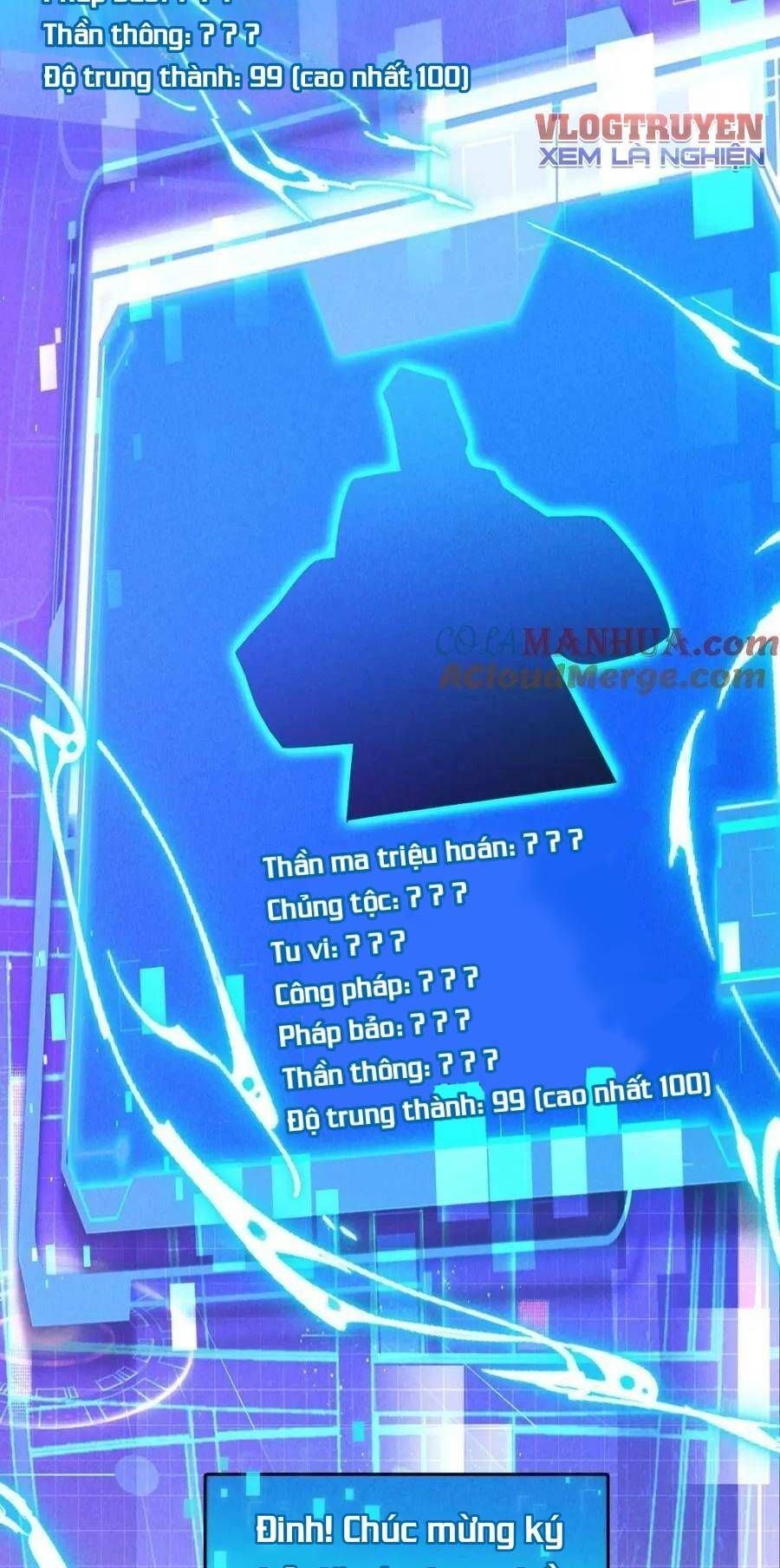 Tối Cường Thần Thoại Đế Hoàng Chapter 78 - Trang 2