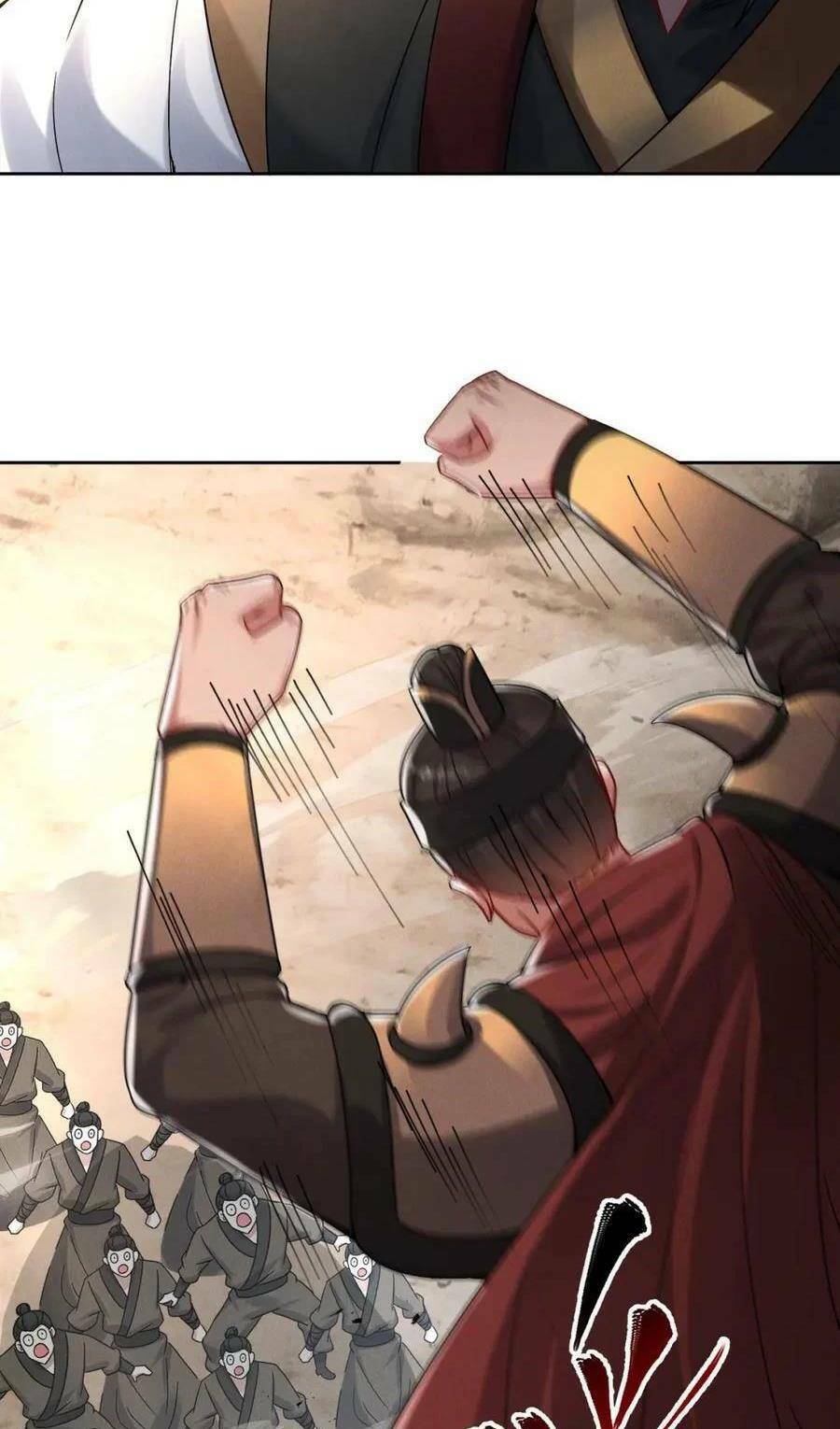 Tối Cường Thần Thoại Đế Hoàng Chapter 79 - Trang 2