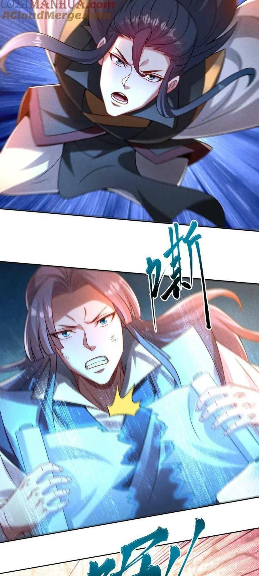 Tối Cường Thần Thoại Đế Hoàng Chapter 79 - Trang 2