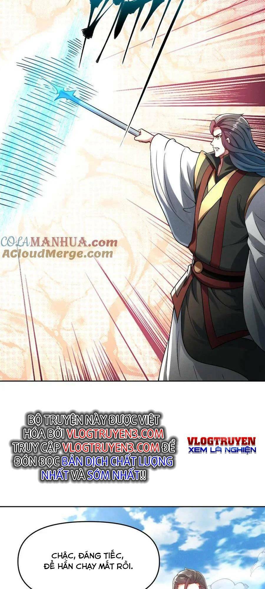 Tối Cường Thần Thoại Đế Hoàng Chapter 79 - Trang 2