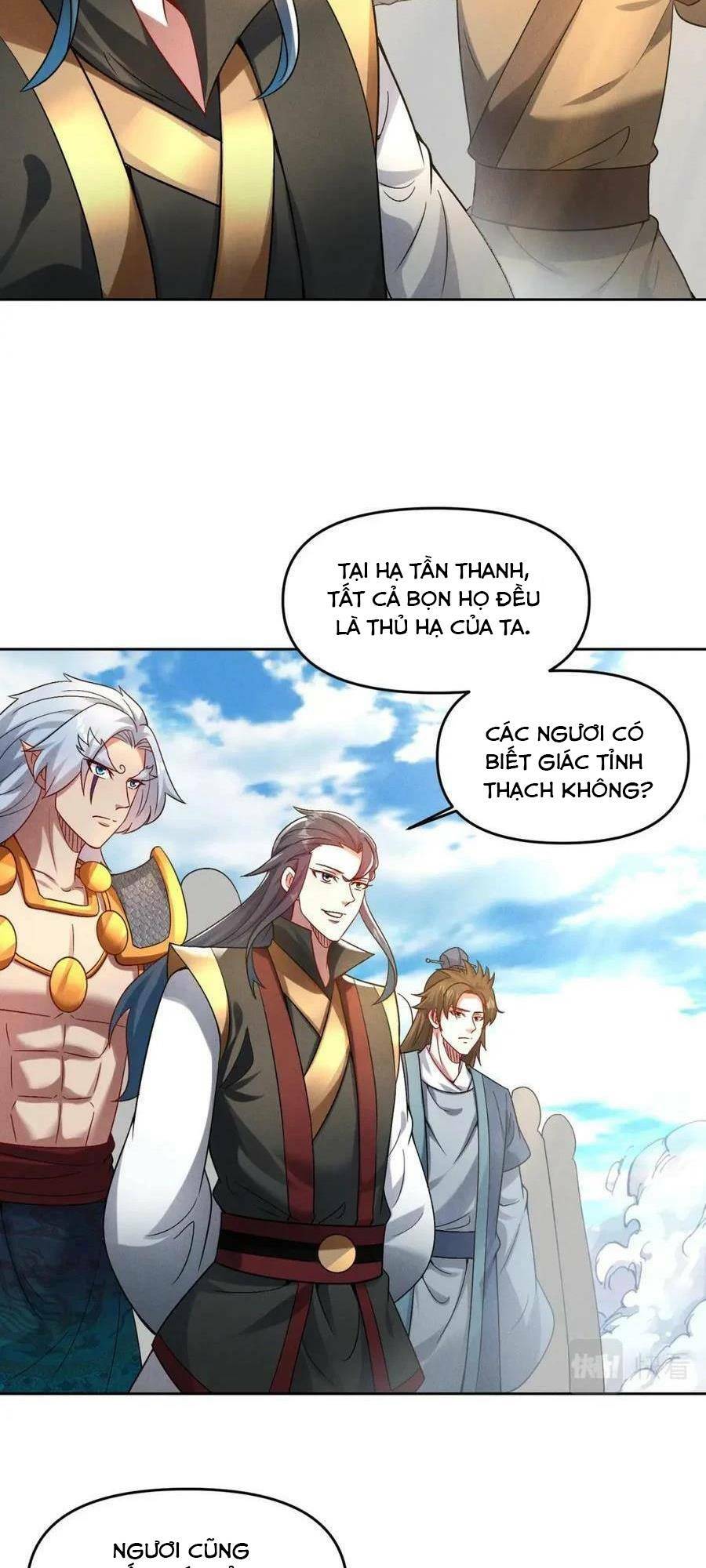 Tối Cường Thần Thoại Đế Hoàng Chapter 79 - Trang 2