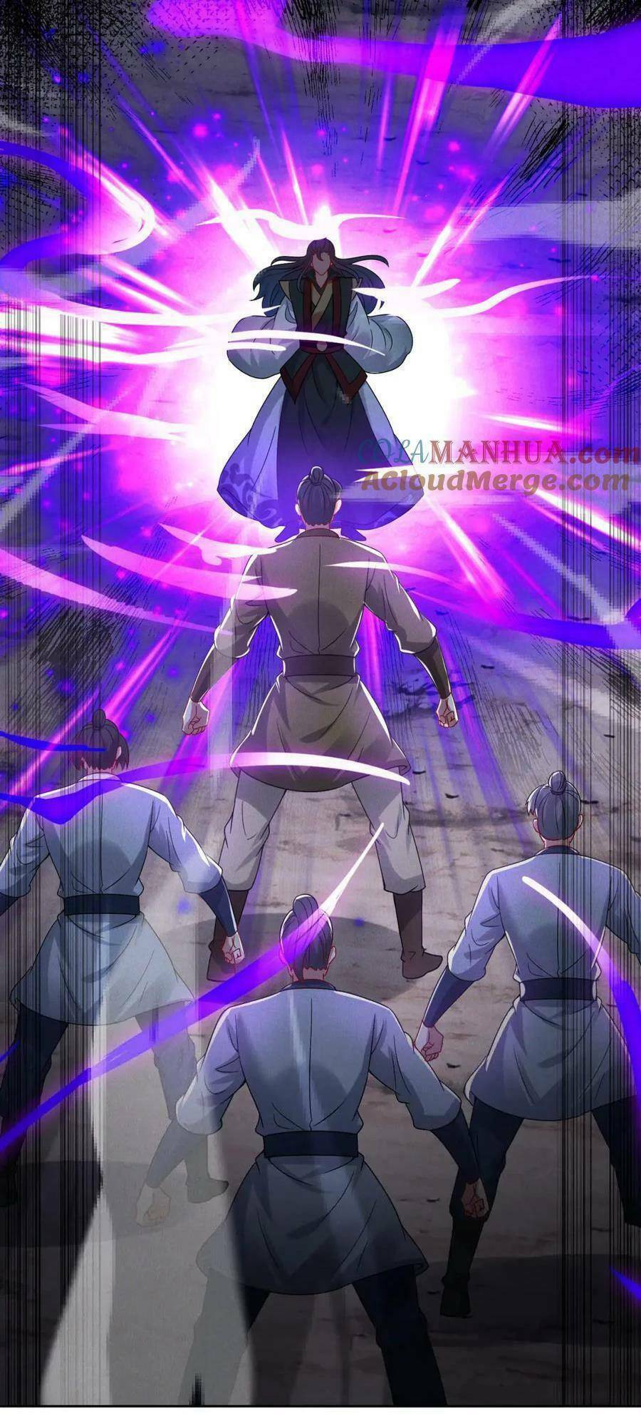 Tối Cường Thần Thoại Đế Hoàng Chapter 79 - Trang 2