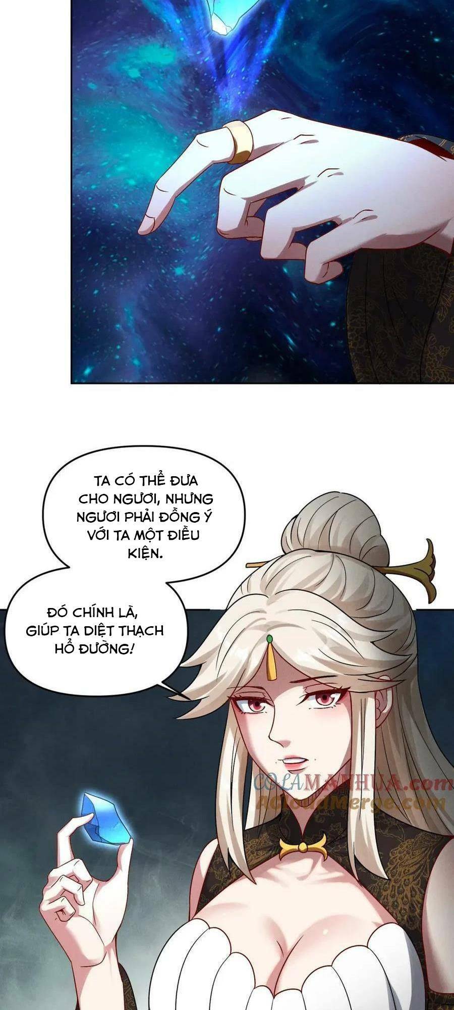 Tối Cường Thần Thoại Đế Hoàng Chapter 79 - Trang 2