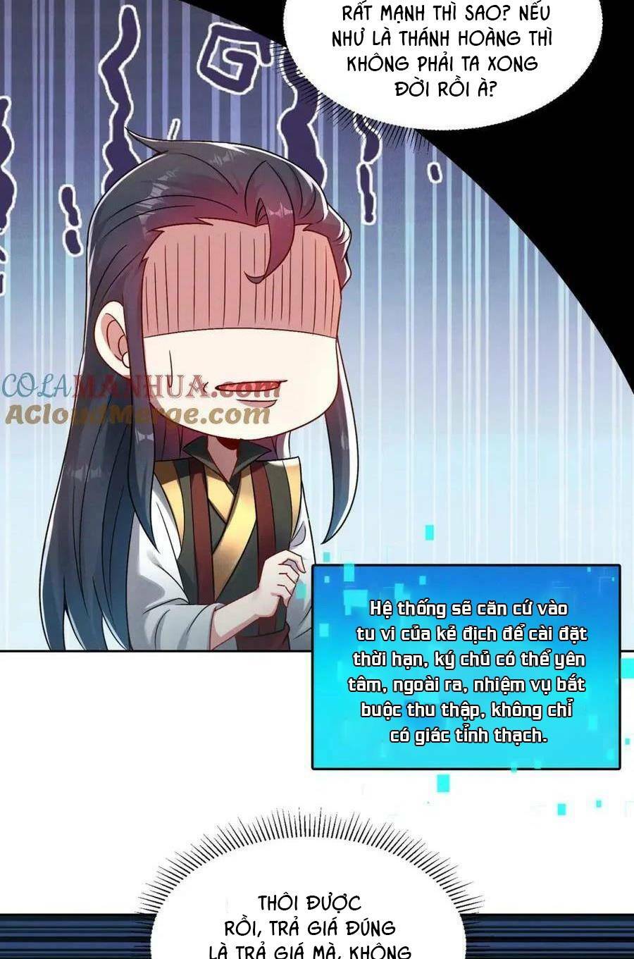 Tối Cường Thần Thoại Đế Hoàng Chapter 79 - Trang 2