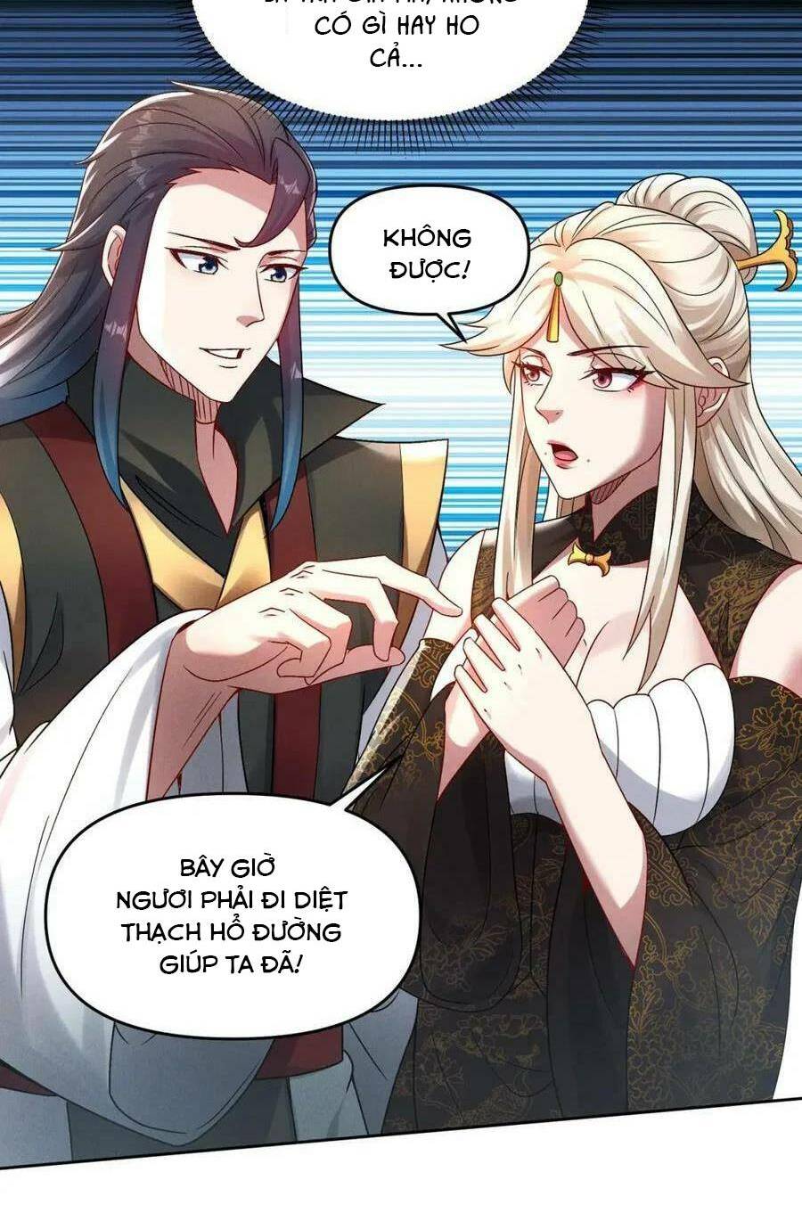 Tối Cường Thần Thoại Đế Hoàng Chapter 79 - Trang 2