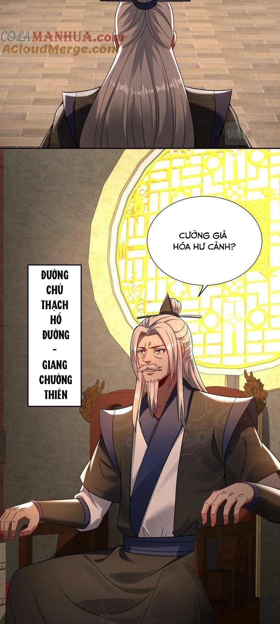 Tối Cường Thần Thoại Đế Hoàng Chapter 79 - Trang 2