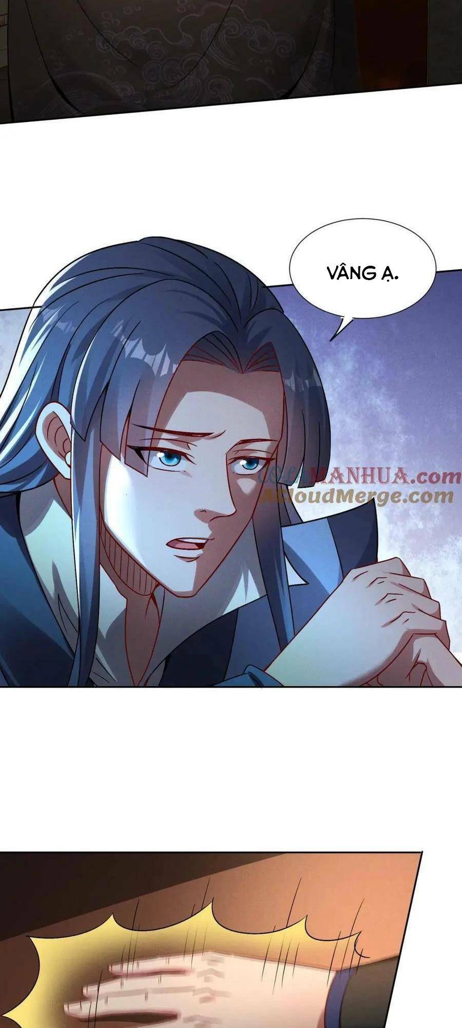 Tối Cường Thần Thoại Đế Hoàng Chapter 79 - Trang 2