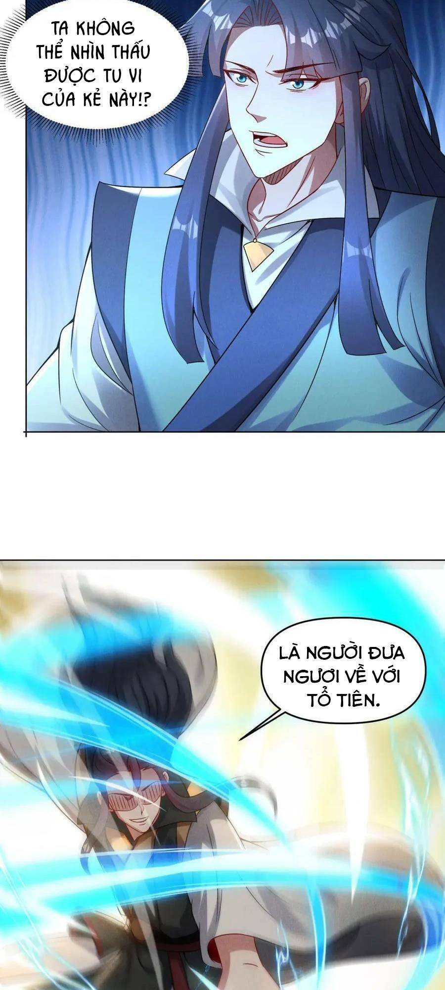 Tối Cường Thần Thoại Đế Hoàng Chapter 79 - Trang 2