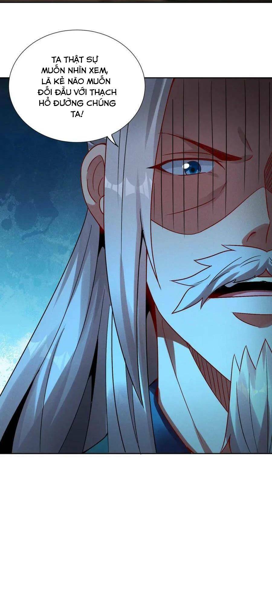 Tối Cường Thần Thoại Đế Hoàng Chapter 79 - Trang 2