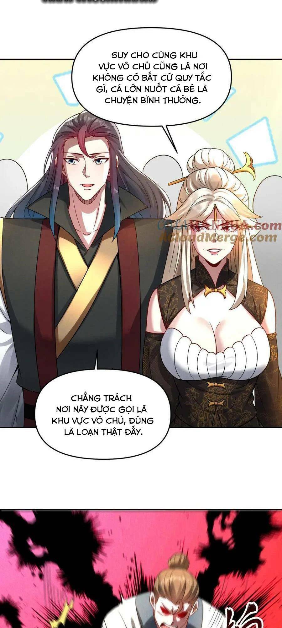 Tối Cường Thần Thoại Đế Hoàng Chapter 79 - Trang 2