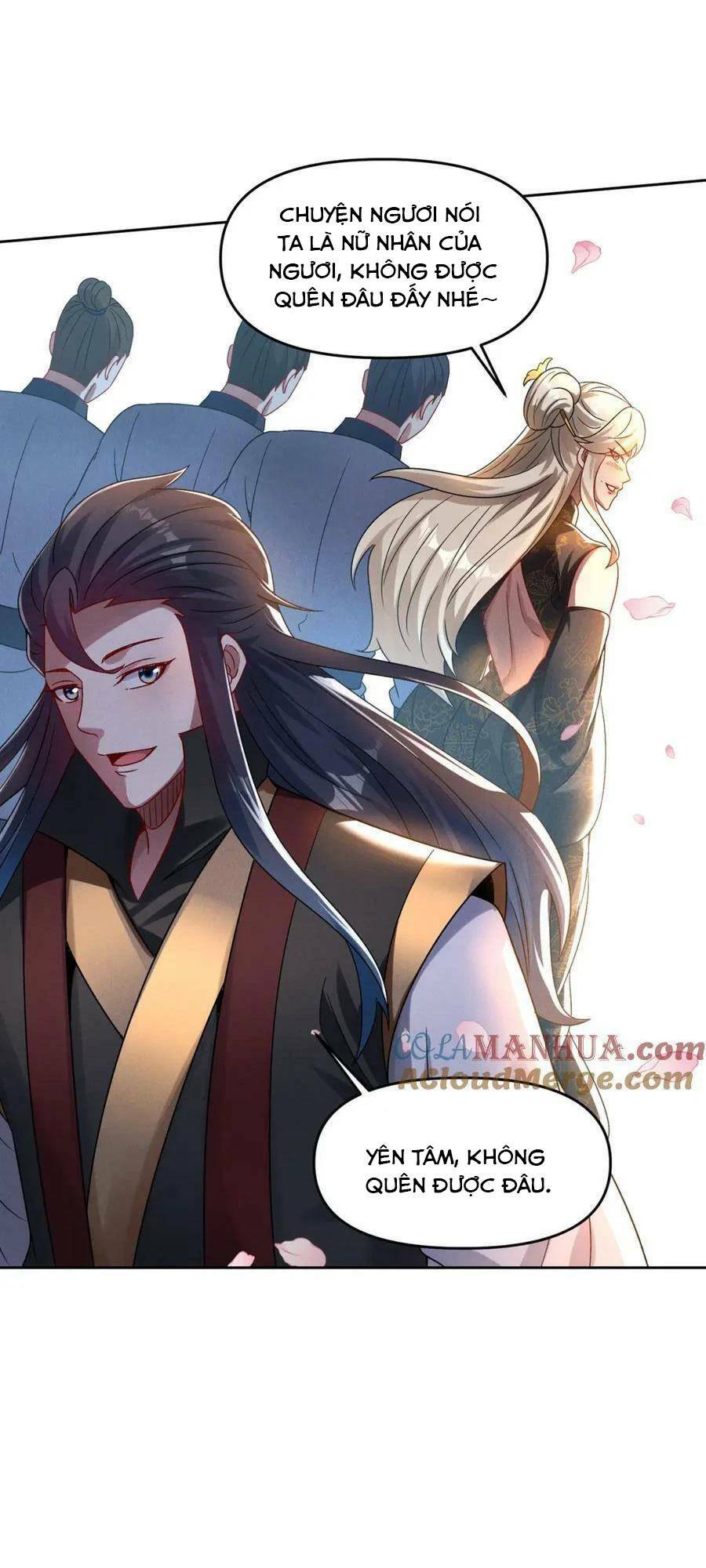 Tối Cường Thần Thoại Đế Hoàng Chapter 79 - Trang 2