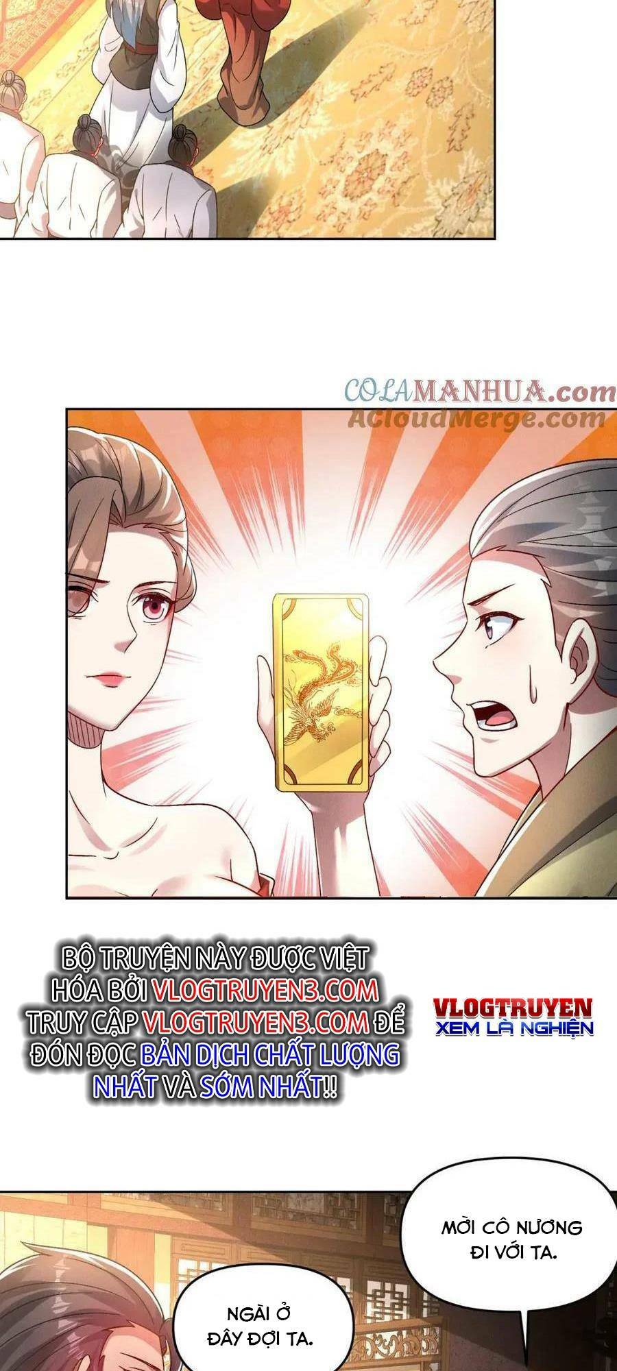 Tối Cường Thần Thoại Đế Hoàng Chapter 79 - Trang 2