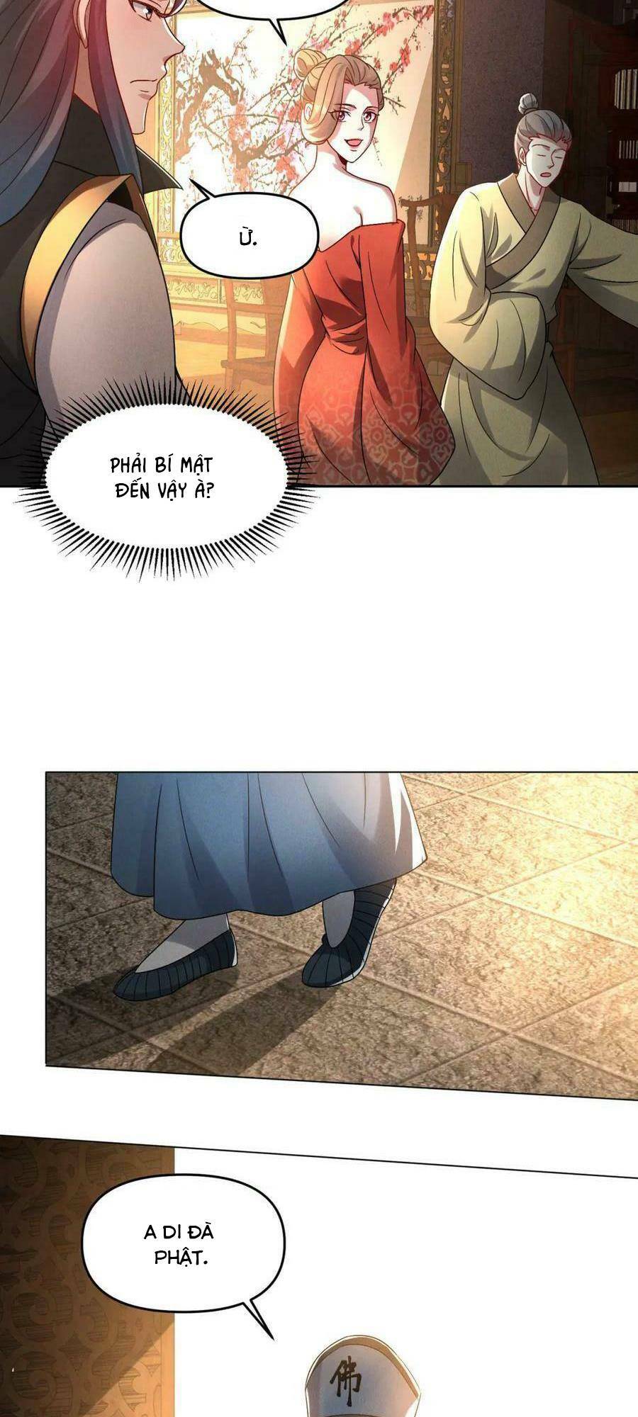 Tối Cường Thần Thoại Đế Hoàng Chapter 79 - Trang 2