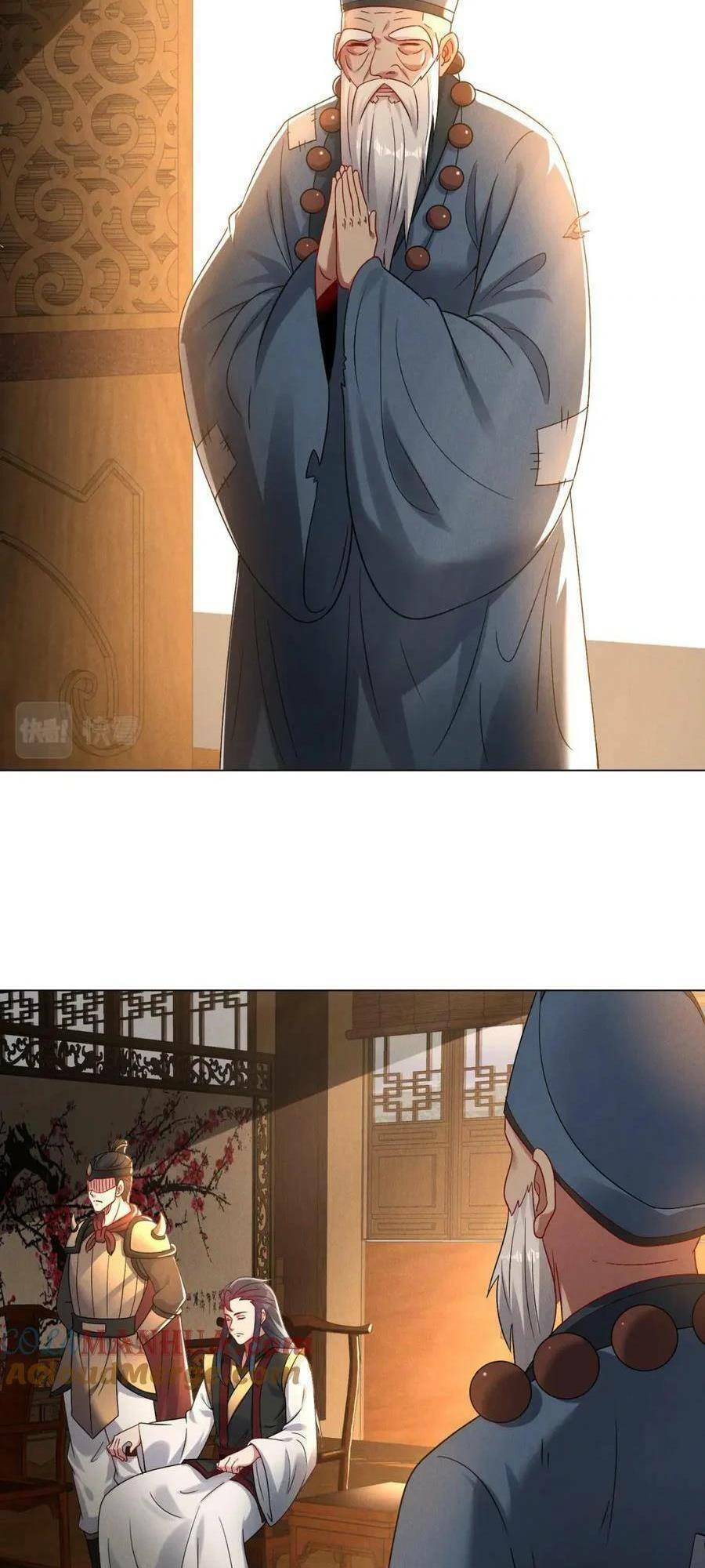 Tối Cường Thần Thoại Đế Hoàng Chapter 79 - Trang 2