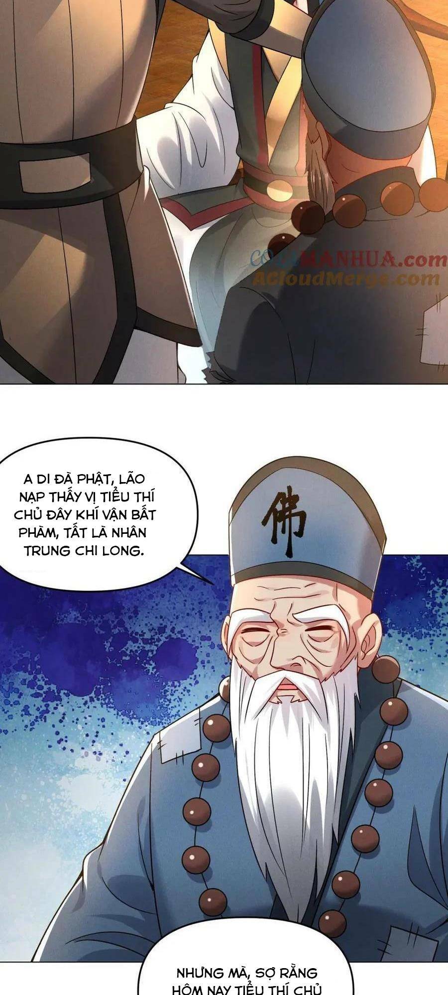 Tối Cường Thần Thoại Đế Hoàng Chapter 79 - Trang 2