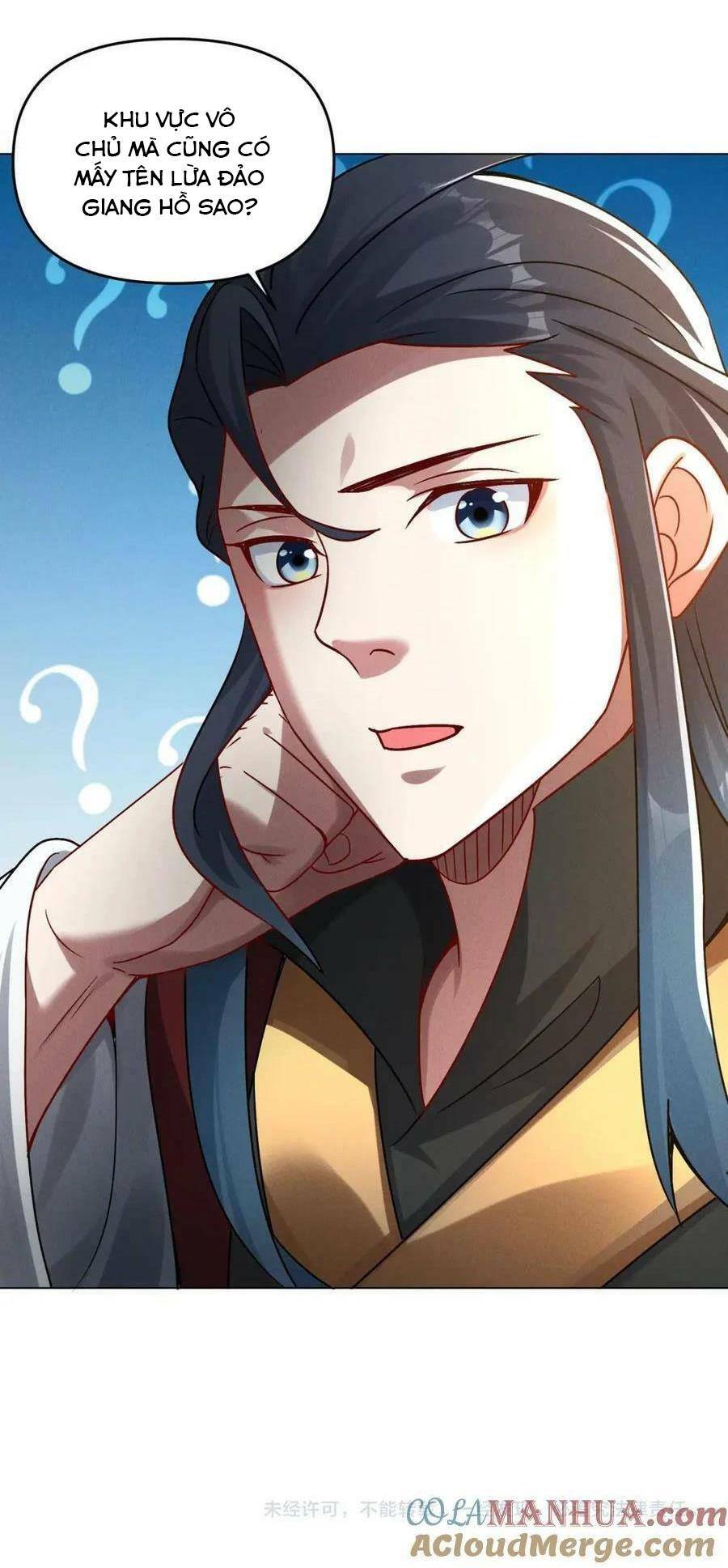 Tối Cường Thần Thoại Đế Hoàng Chapter 79 - Trang 2