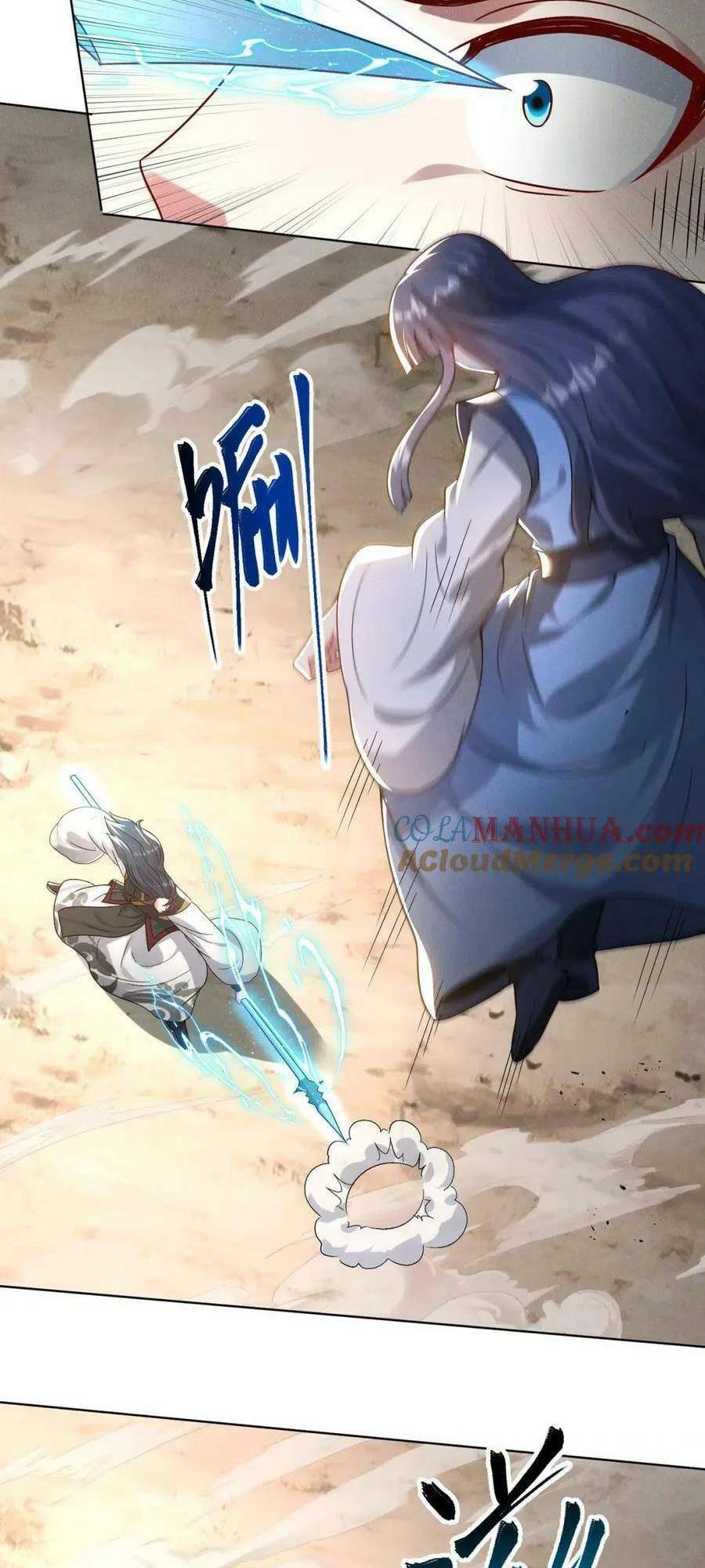 Tối Cường Thần Thoại Đế Hoàng Chapter 79 - Trang 2