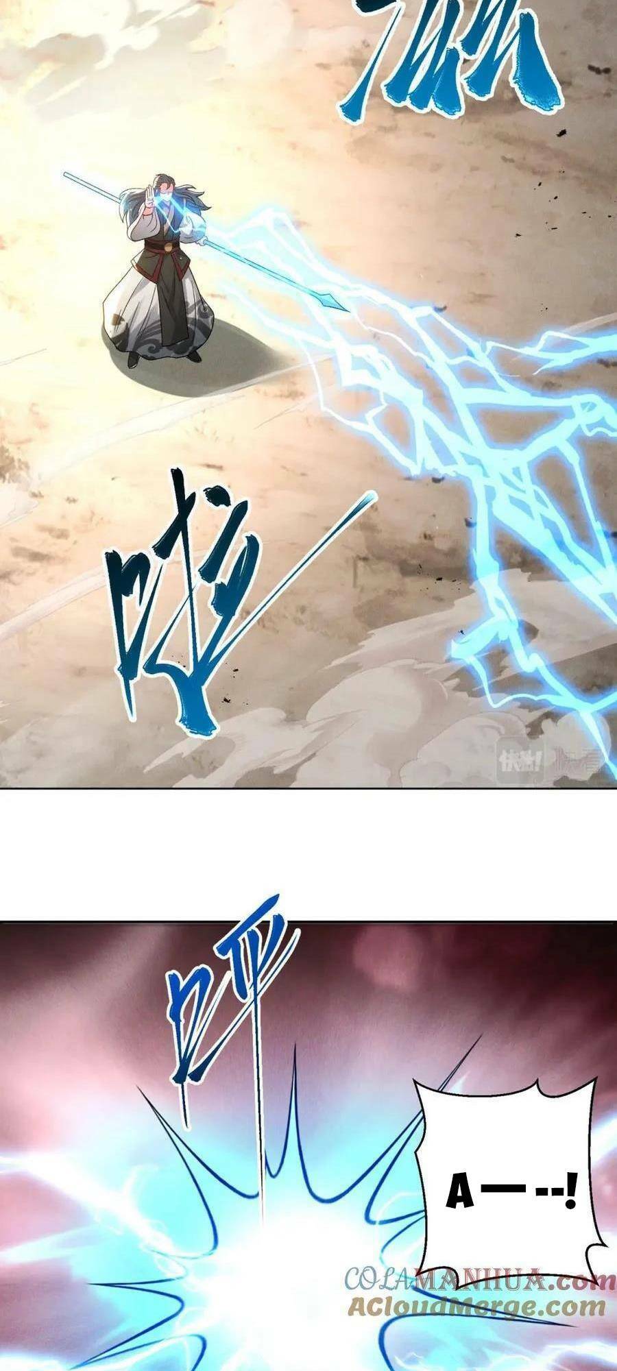 Tối Cường Thần Thoại Đế Hoàng Chapter 79 - Trang 2