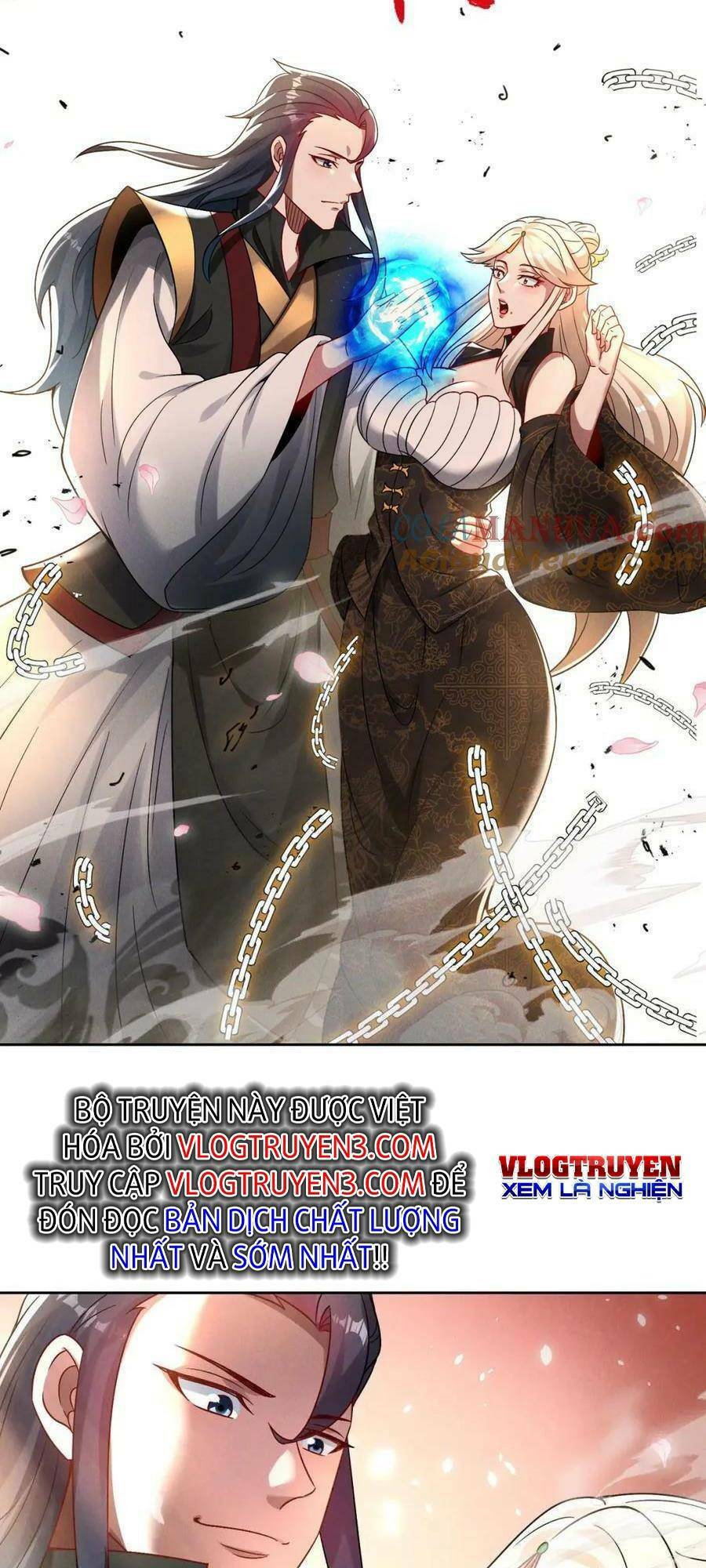 Tối Cường Thần Thoại Đế Hoàng Chapter 79 - Trang 2