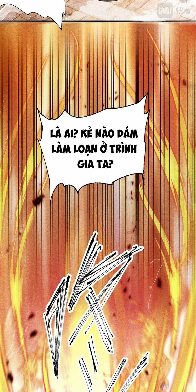 Tối Cường Thần Thoại Đế Hoàng Chapter 8 - Trang 2